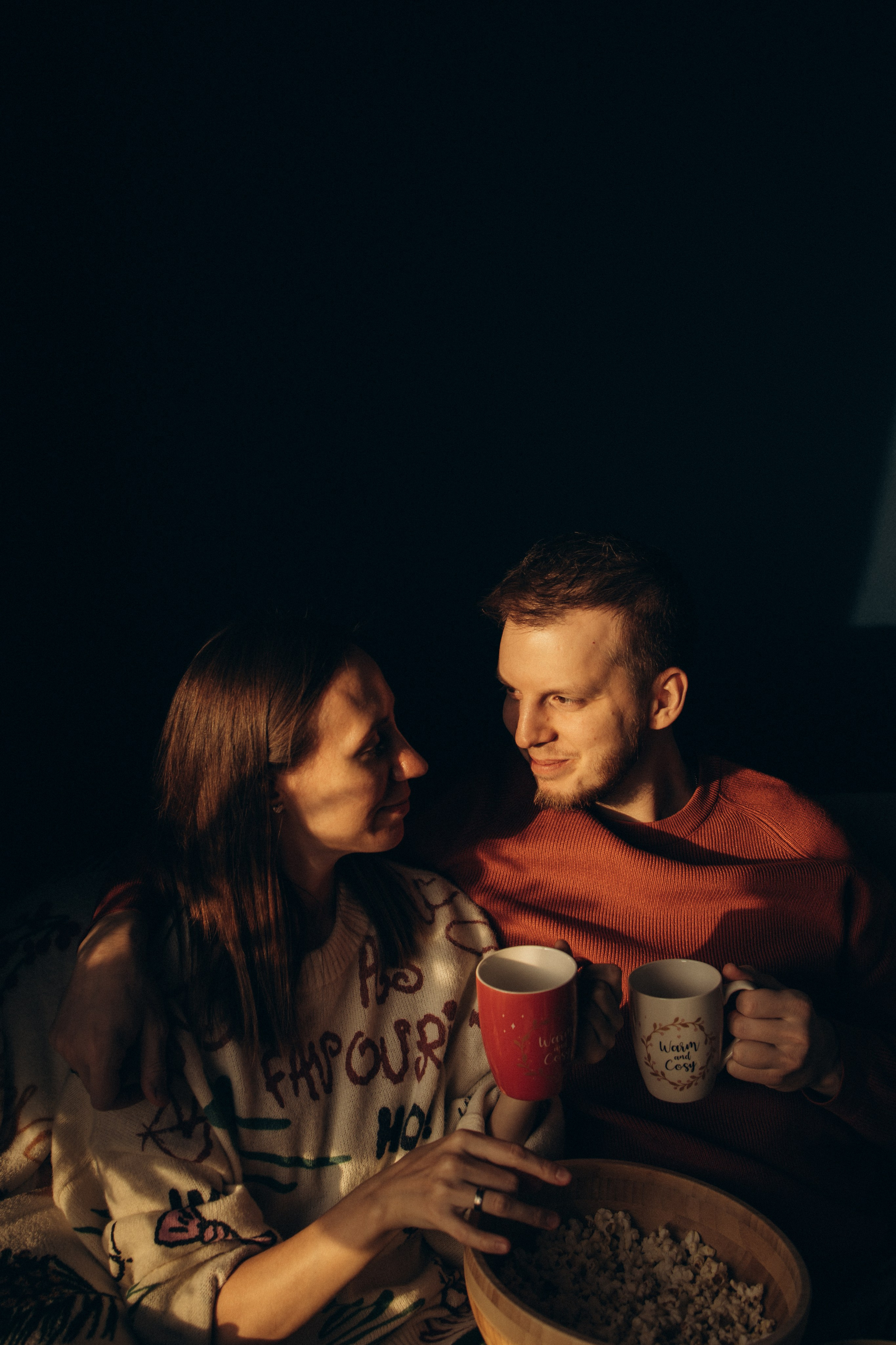 Письма Дед Морозу. Фотограф lifestylе в Москве Пшеничная Анастасия