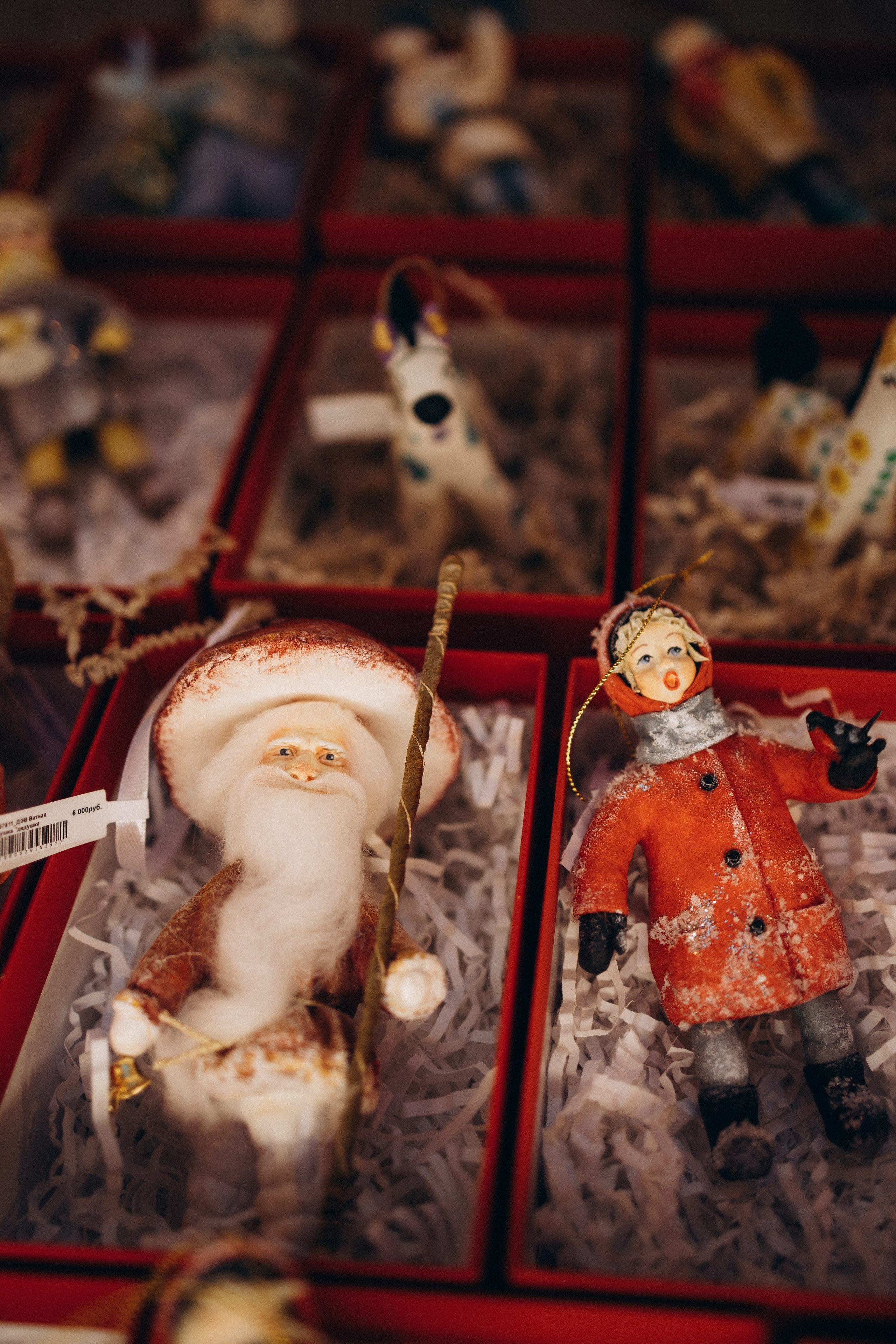 Зимняя прогулка Юлии. Фотограф lifestylе в Москве Пшеничная Анастасия