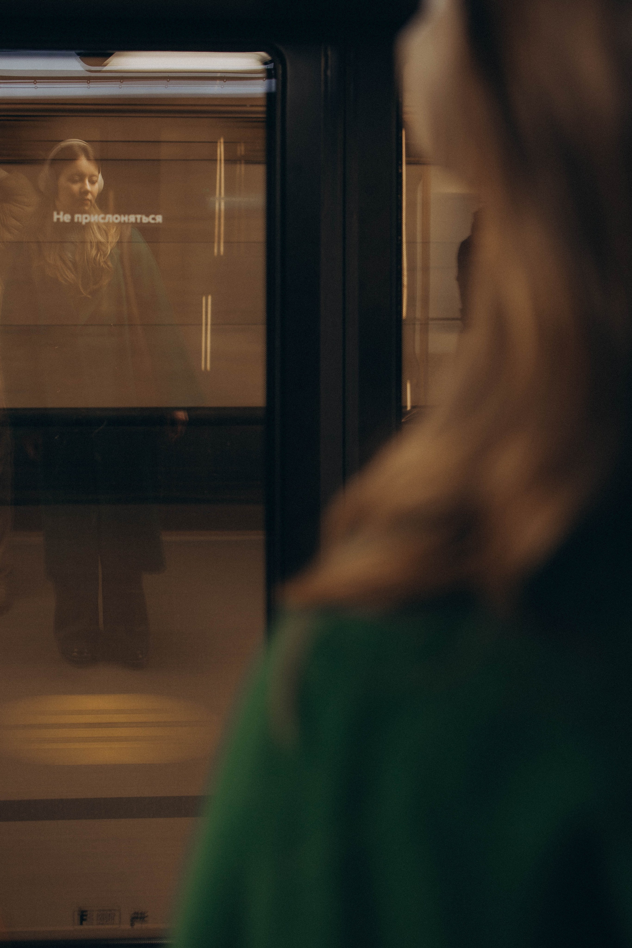 Мария прогулка в центре. Фотограф lifestylе в Москве Пшеничная Анастасия