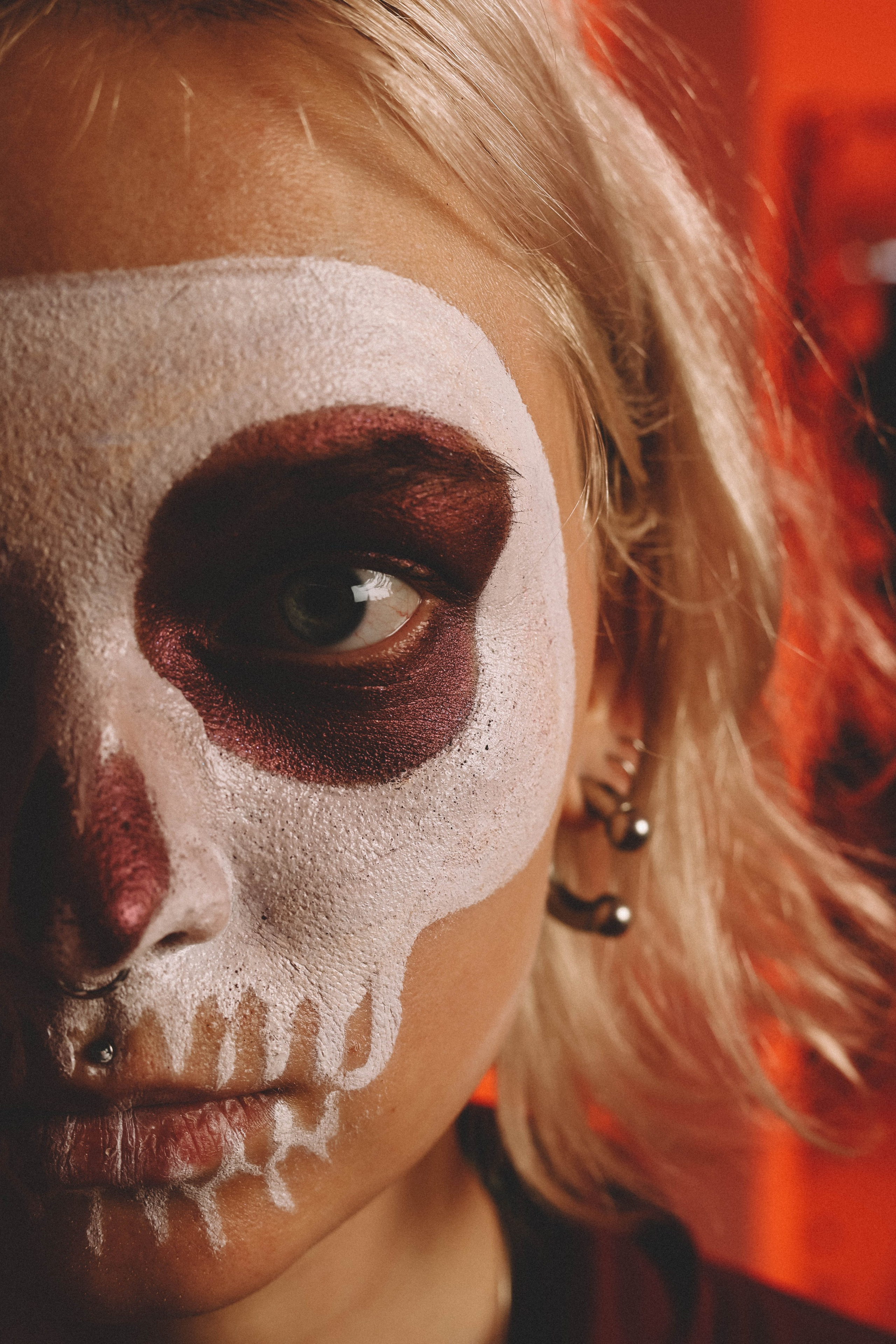 Хэллоуин. Фотограф для различных событий, проектов, маркетплейсов, сайтов и мероприятий в Екатеринбурге