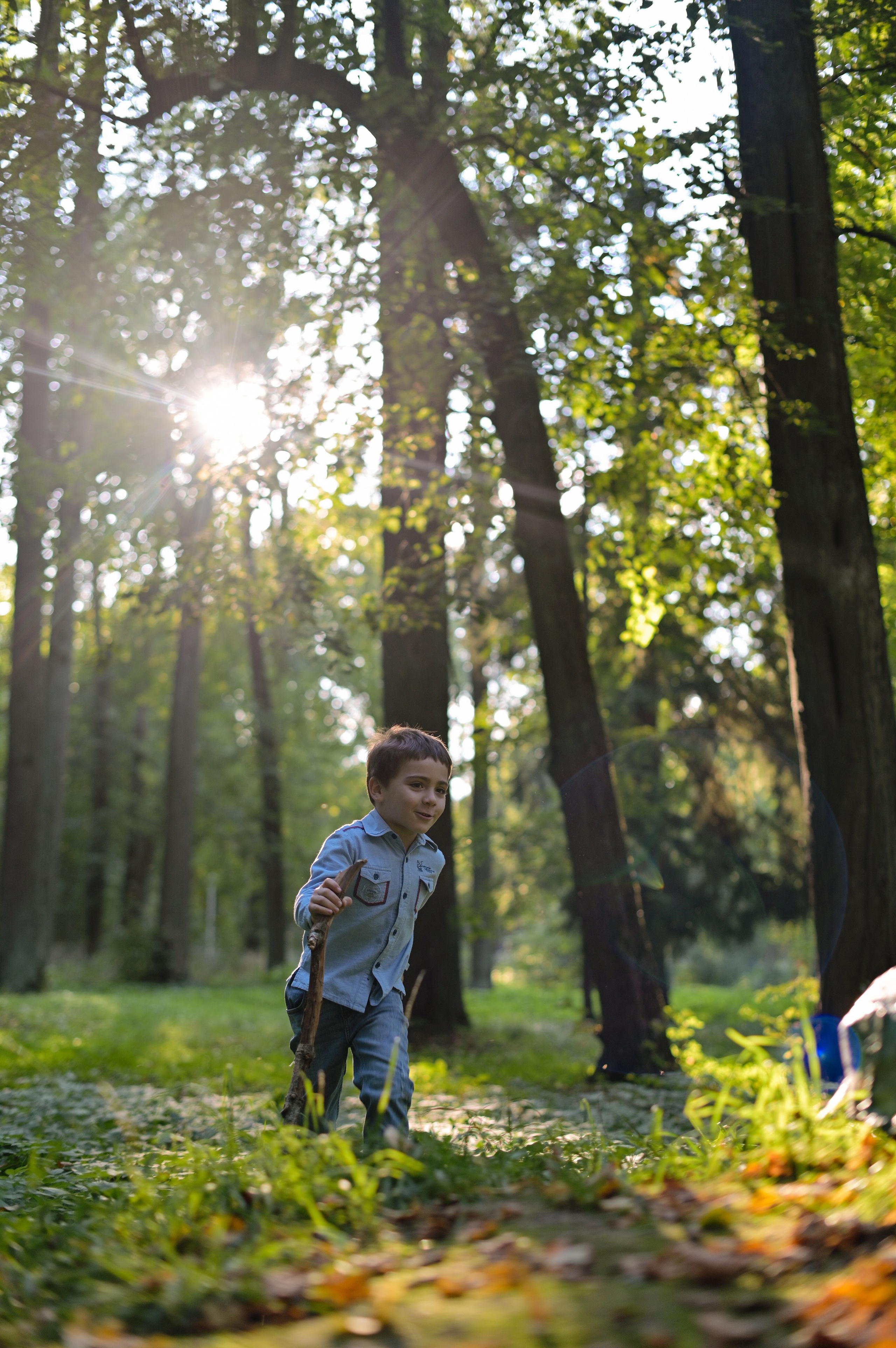 Семейная. Видеооператор и фотограф Таисия Любимова