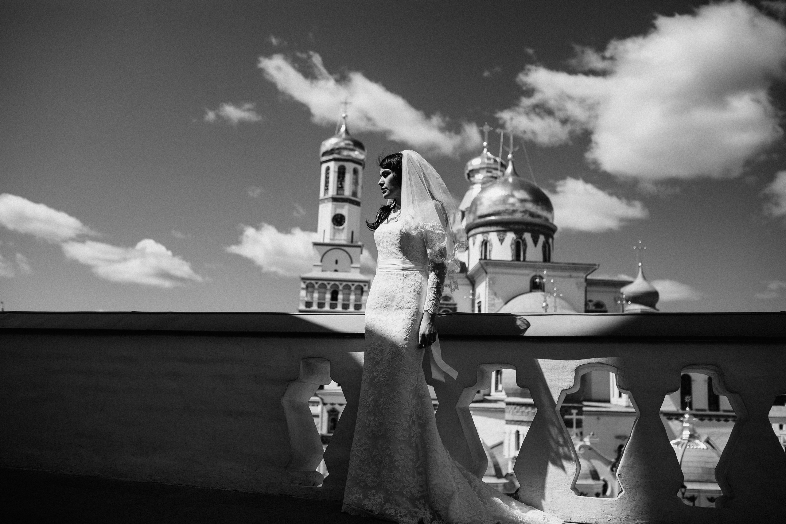 Wedding. Anastasia Marchenko Photography