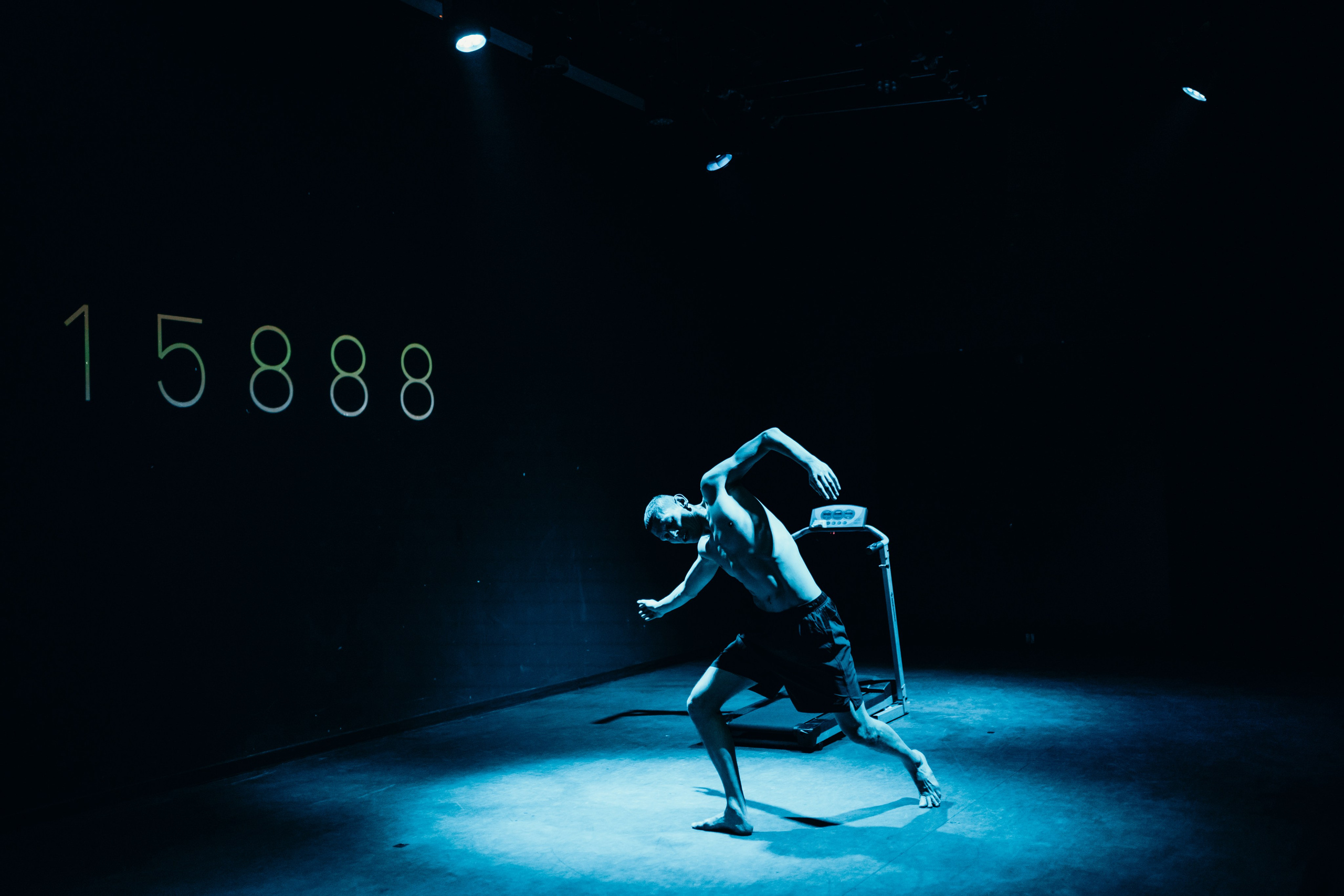 Спектакль 15 172. Главная