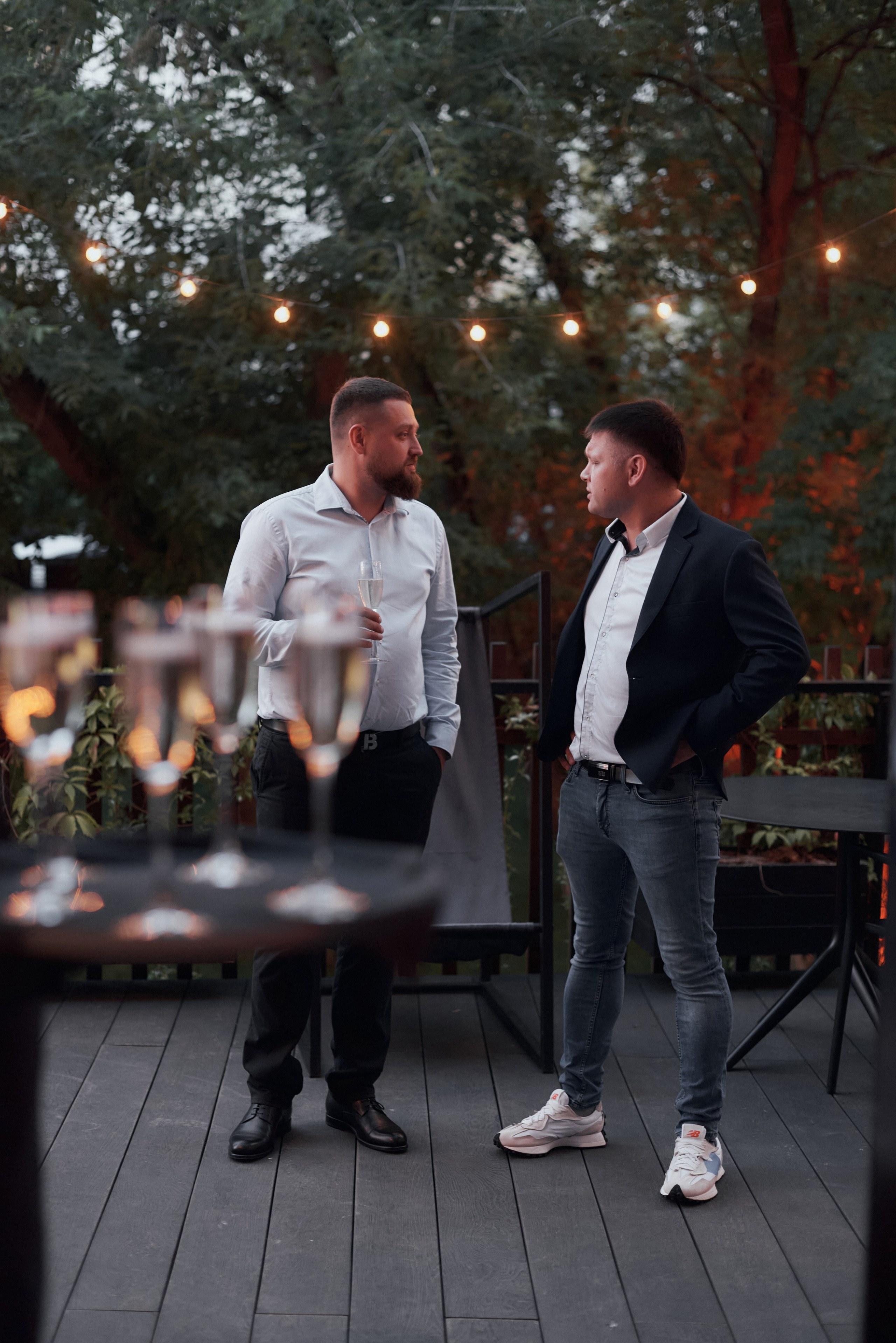 ARCHI LOFT. День Рождения Анастасии. ФОТОГРАФ Кристина Павлова | МОСКВА