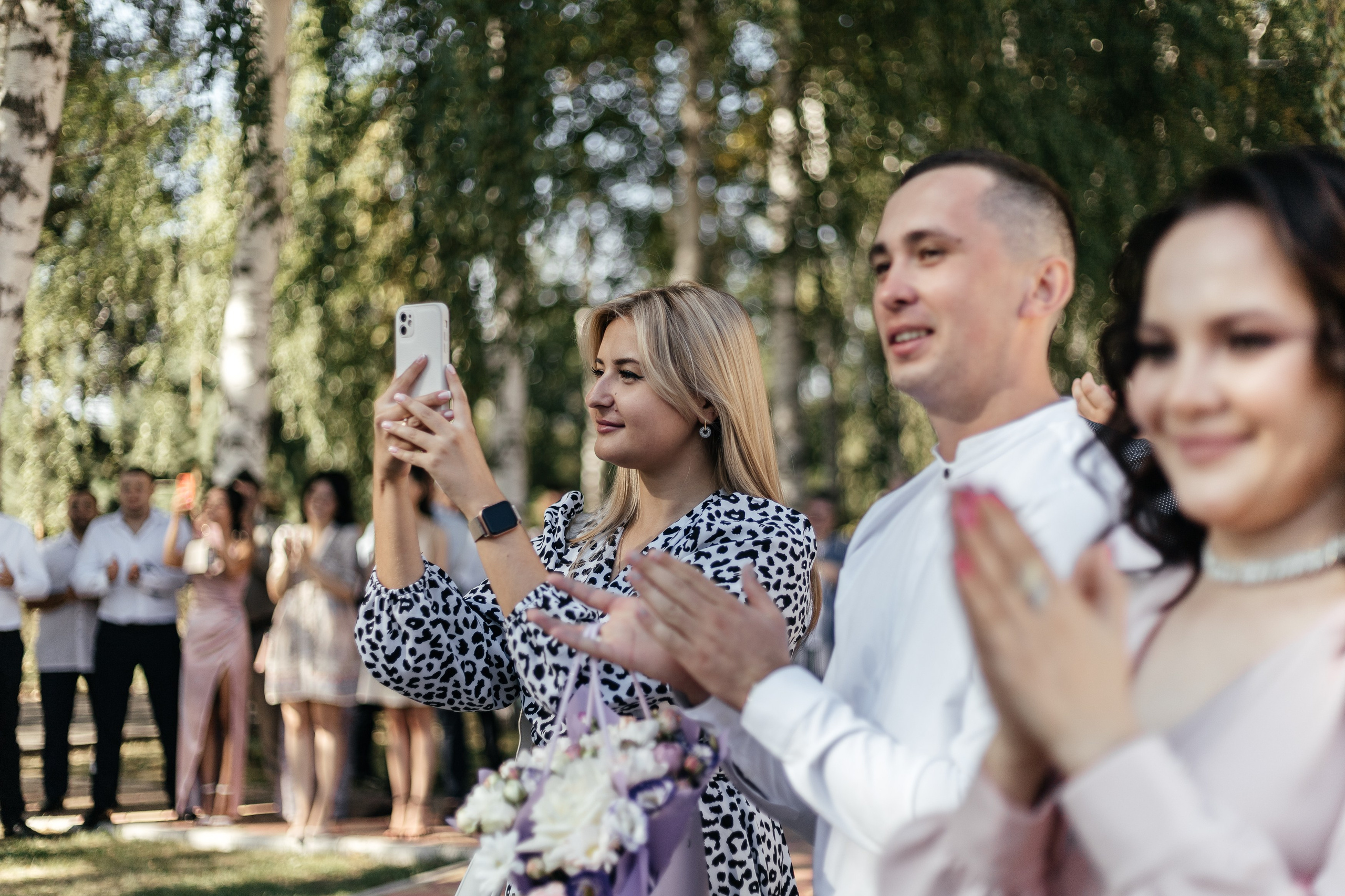Свадебный фотограф Уфа — Руслан ГабдлисламовЖивые эмоции, красивые кадры, воспоминания на всю жизнь.Работаю по всей Республике Башкортоста. Свадебный фотограф Уфа Руслан Габдлисламов