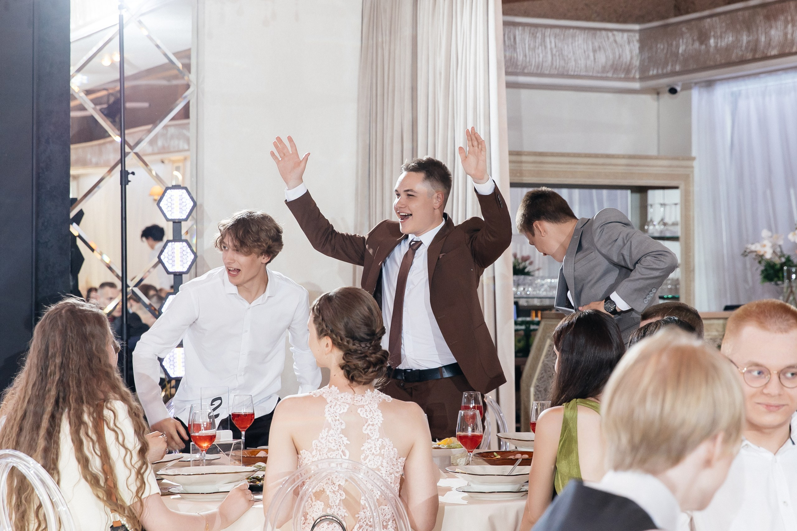 Выпускной 24. Свадебный фотограф Настя Шелл г. Череповец