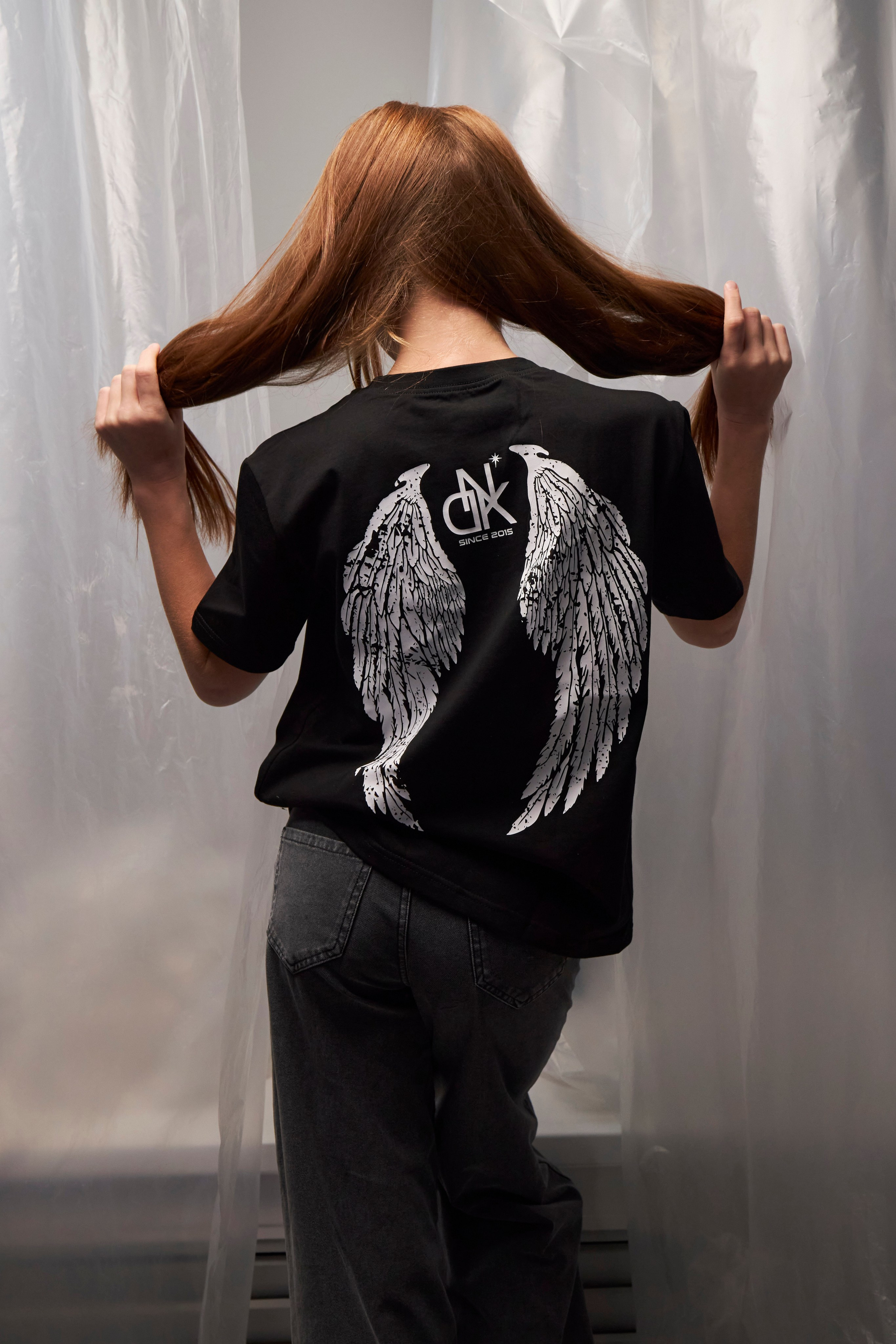 Съёмка для брендов спортивной одежды. Анна Потявина. Фотограф Москва