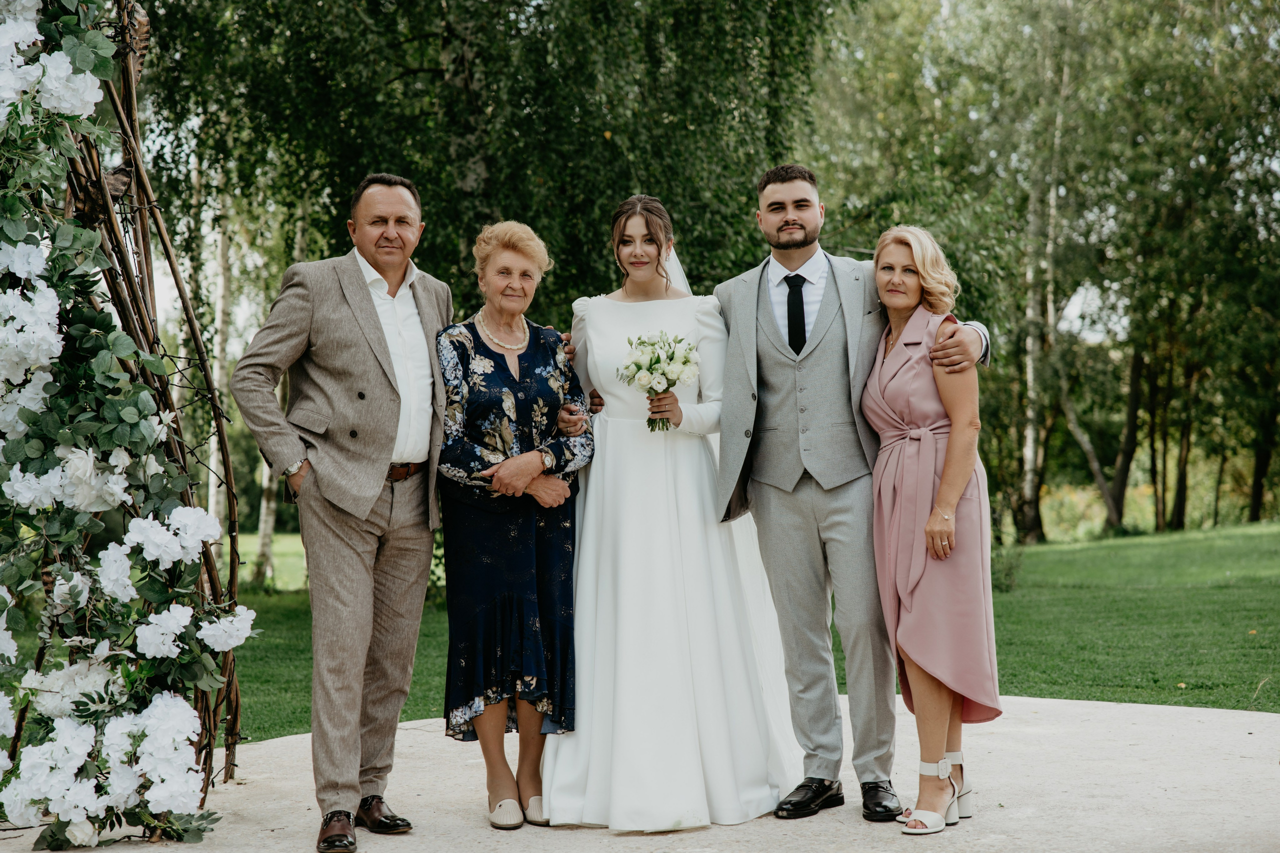 Ростислав и Мария. Свадебный и портретный фотограф Минск Евсович Инна