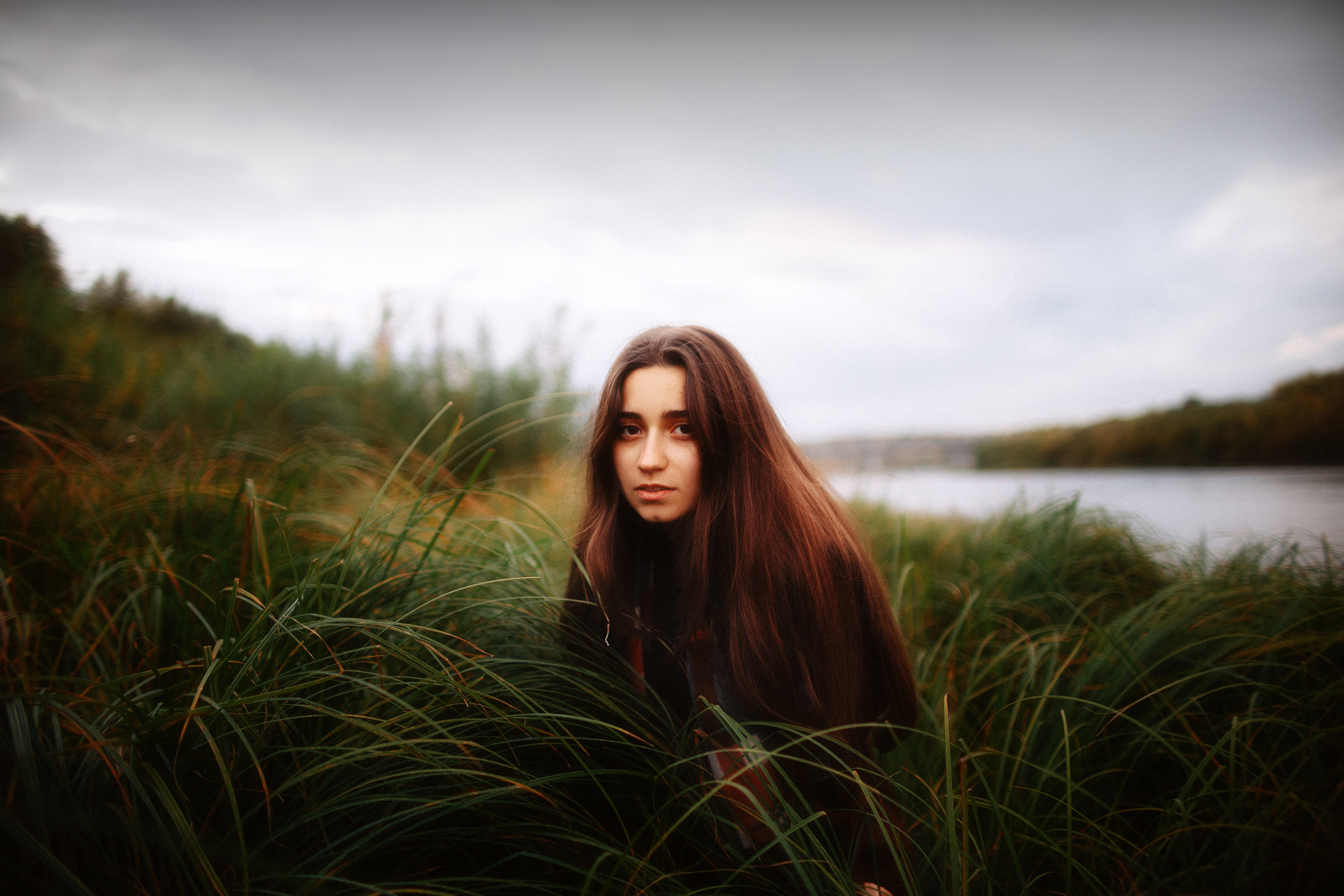 Портретный и Репортажный Фотограф Москва