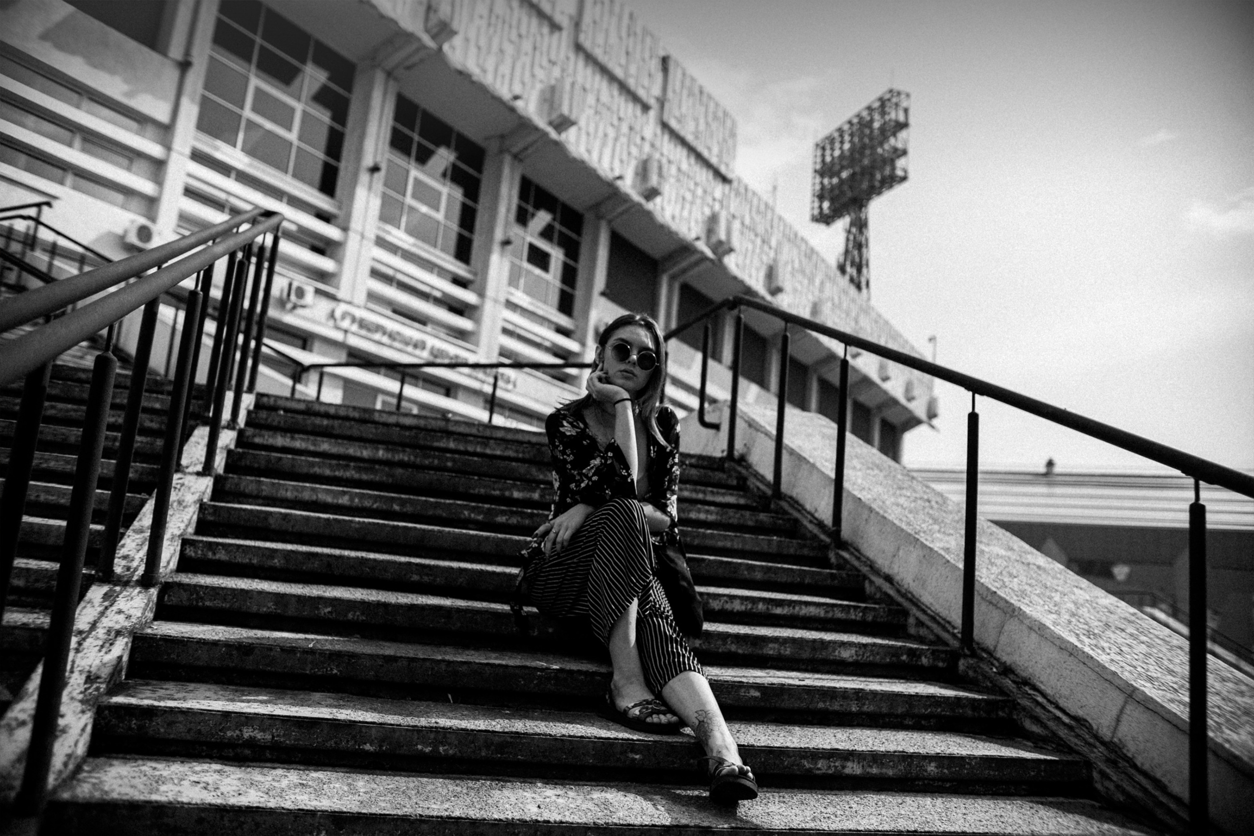 Портретный и Репортажный Фотограф Москва