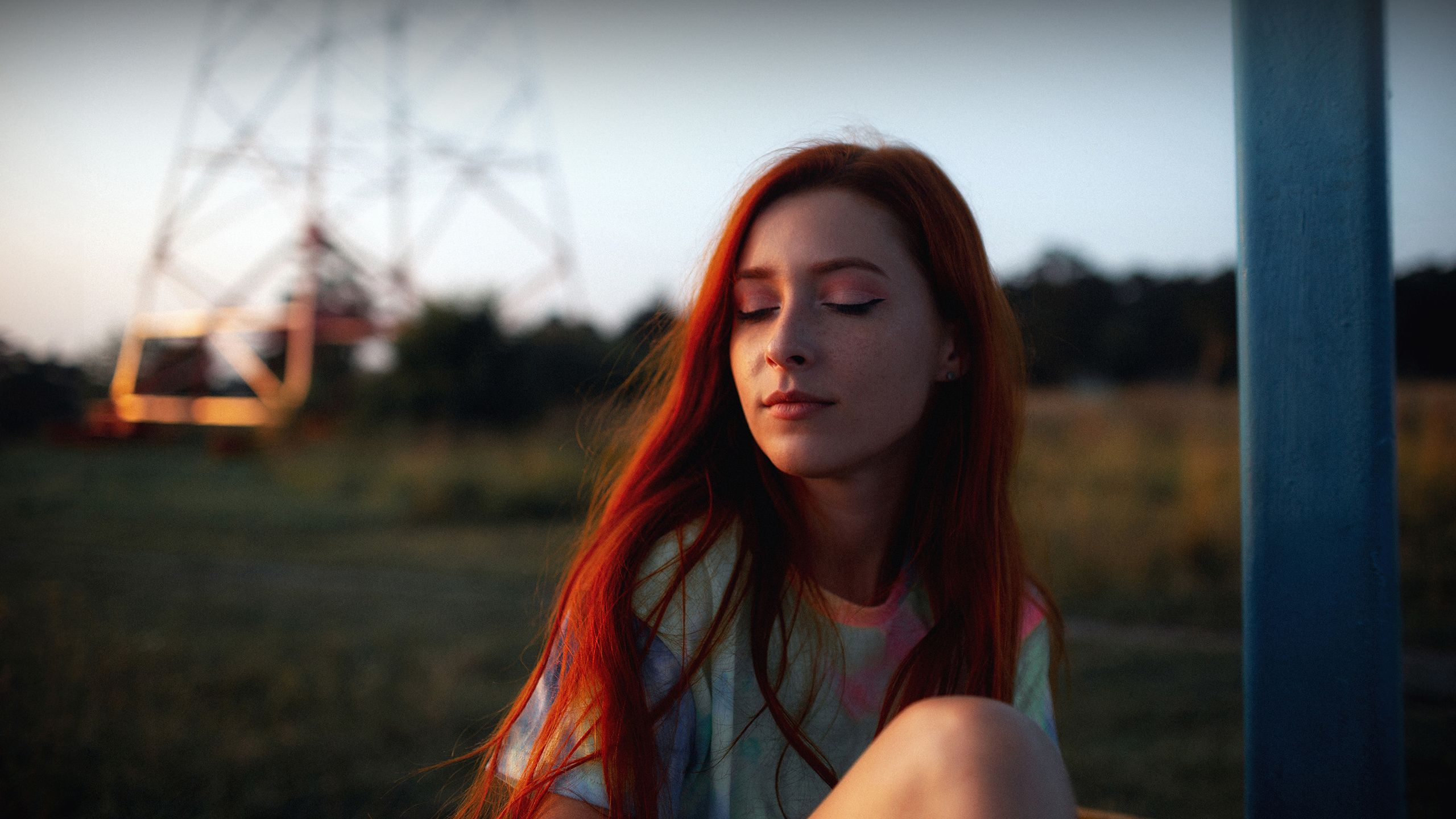 Портретный и Репортажный Фотограф Москва