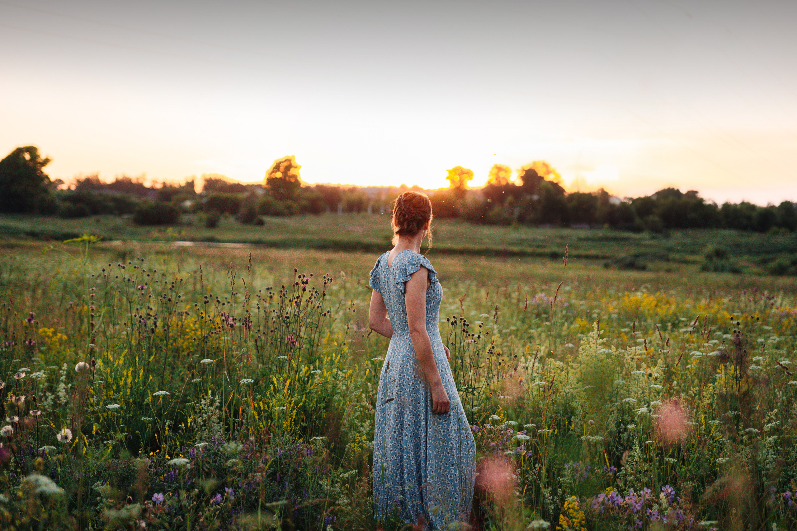 Портретный и Репортажный Фотограф Москва