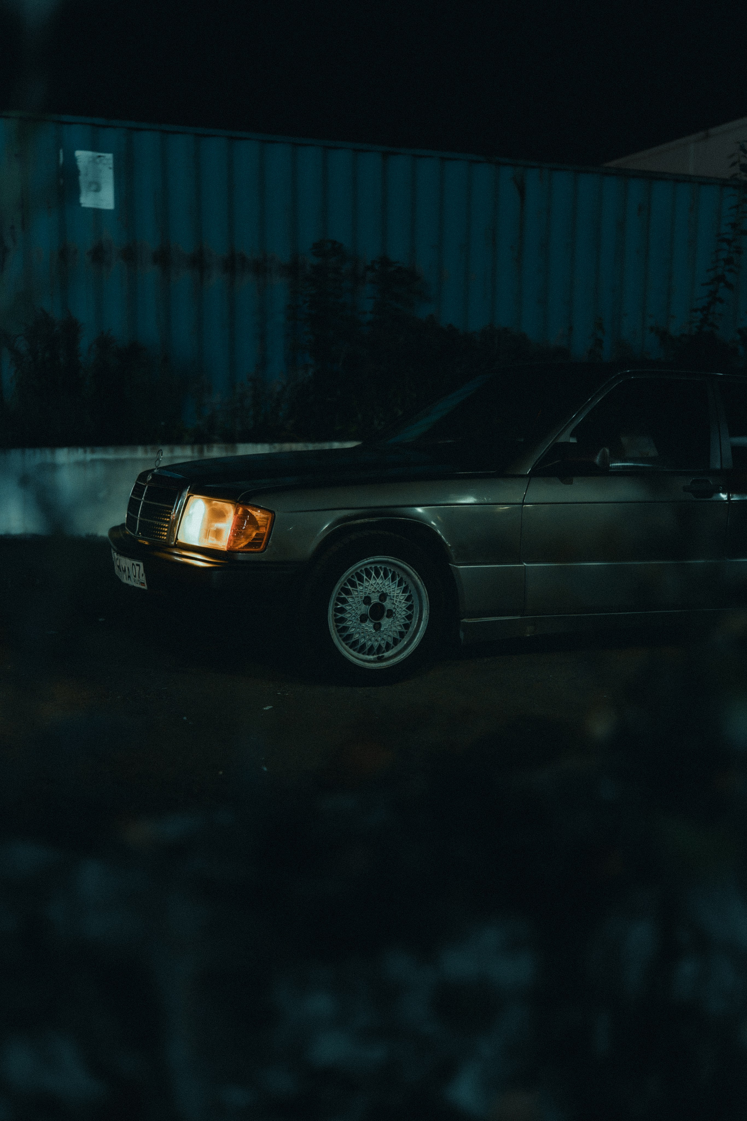 MB 190. GRAINTHUG | PHOTO