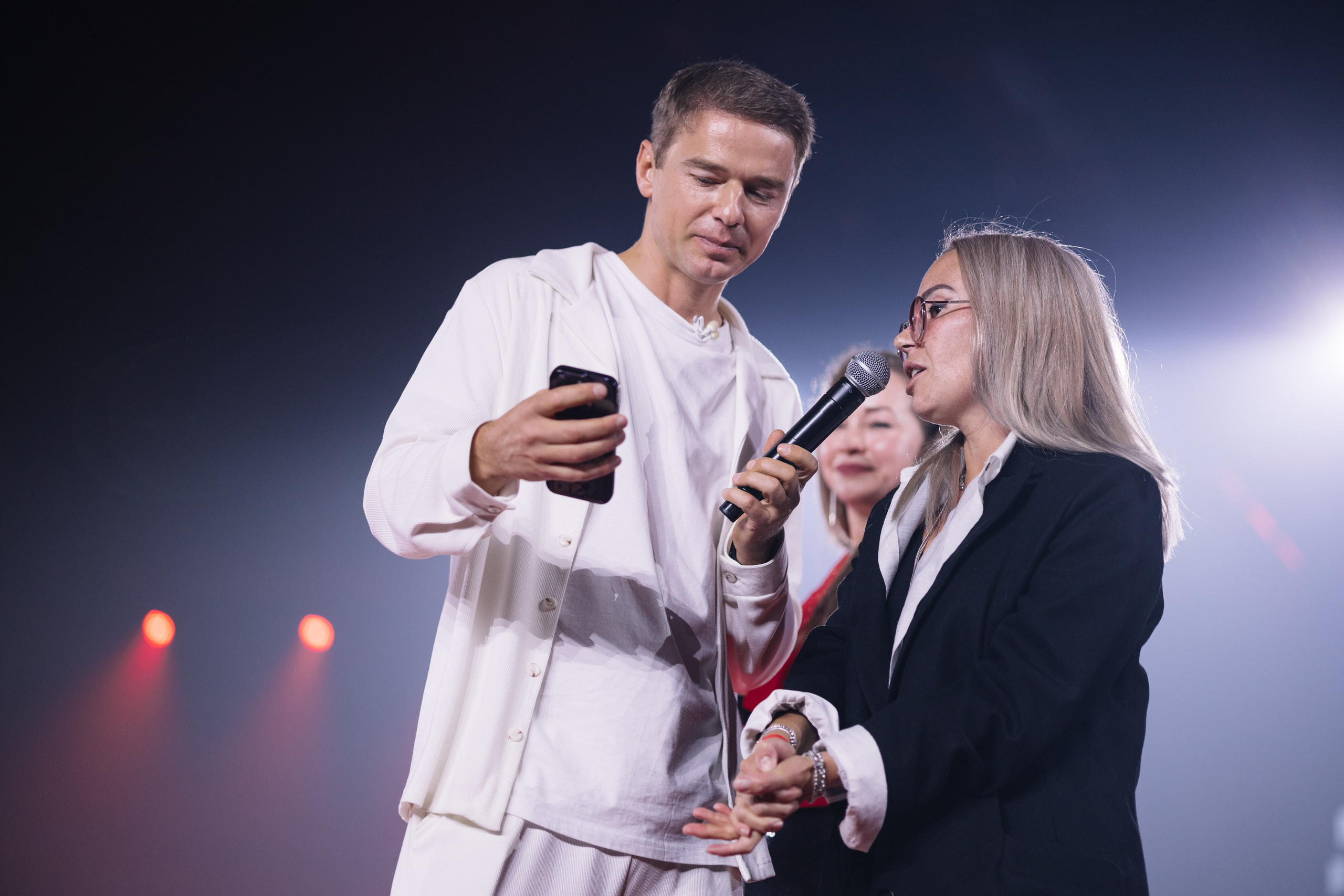 Альфа-Конфа 2025. Репортажный фотограф в Мурманской области