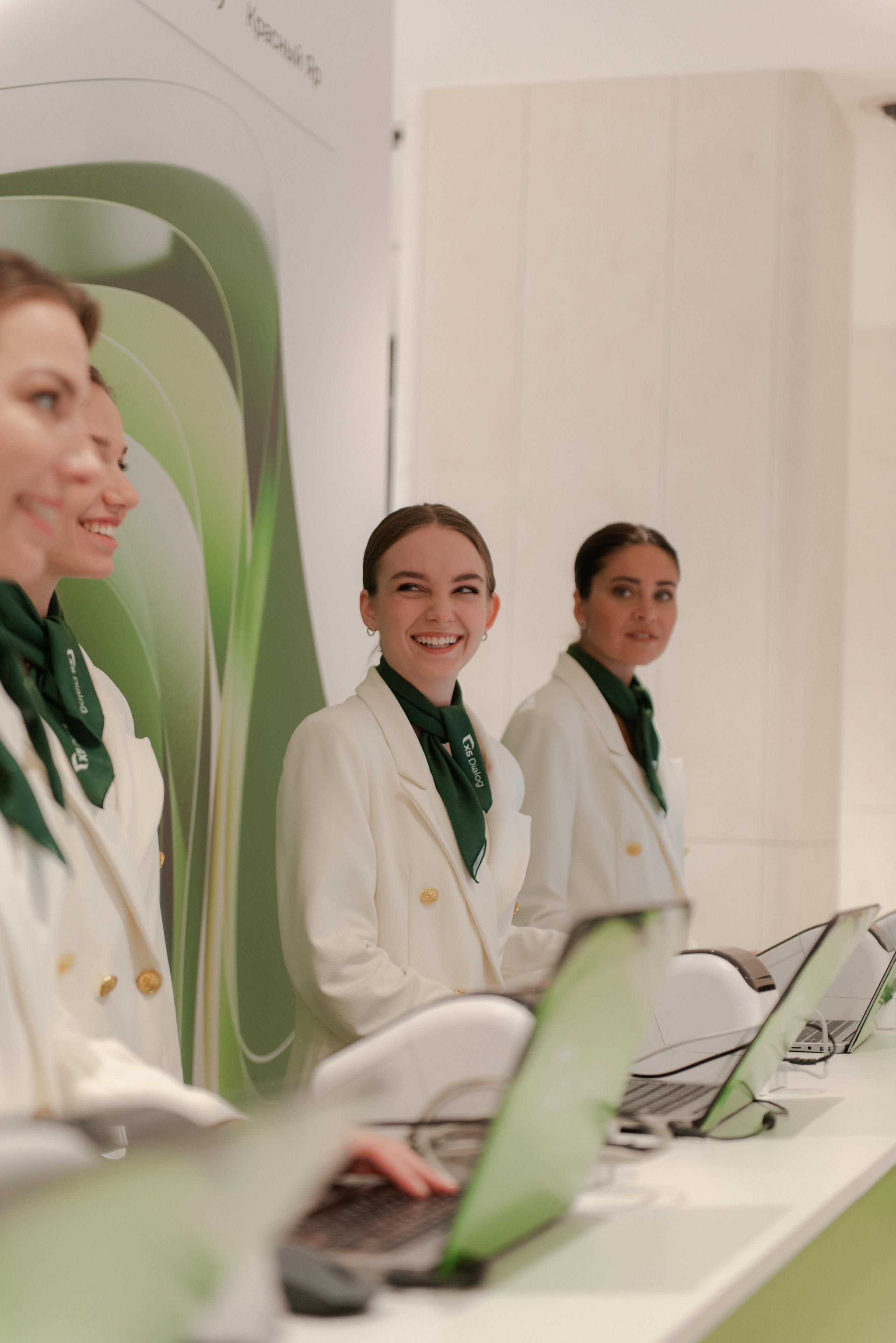 X5 Dialog & Ludidobrie. Natalyandronova.ru