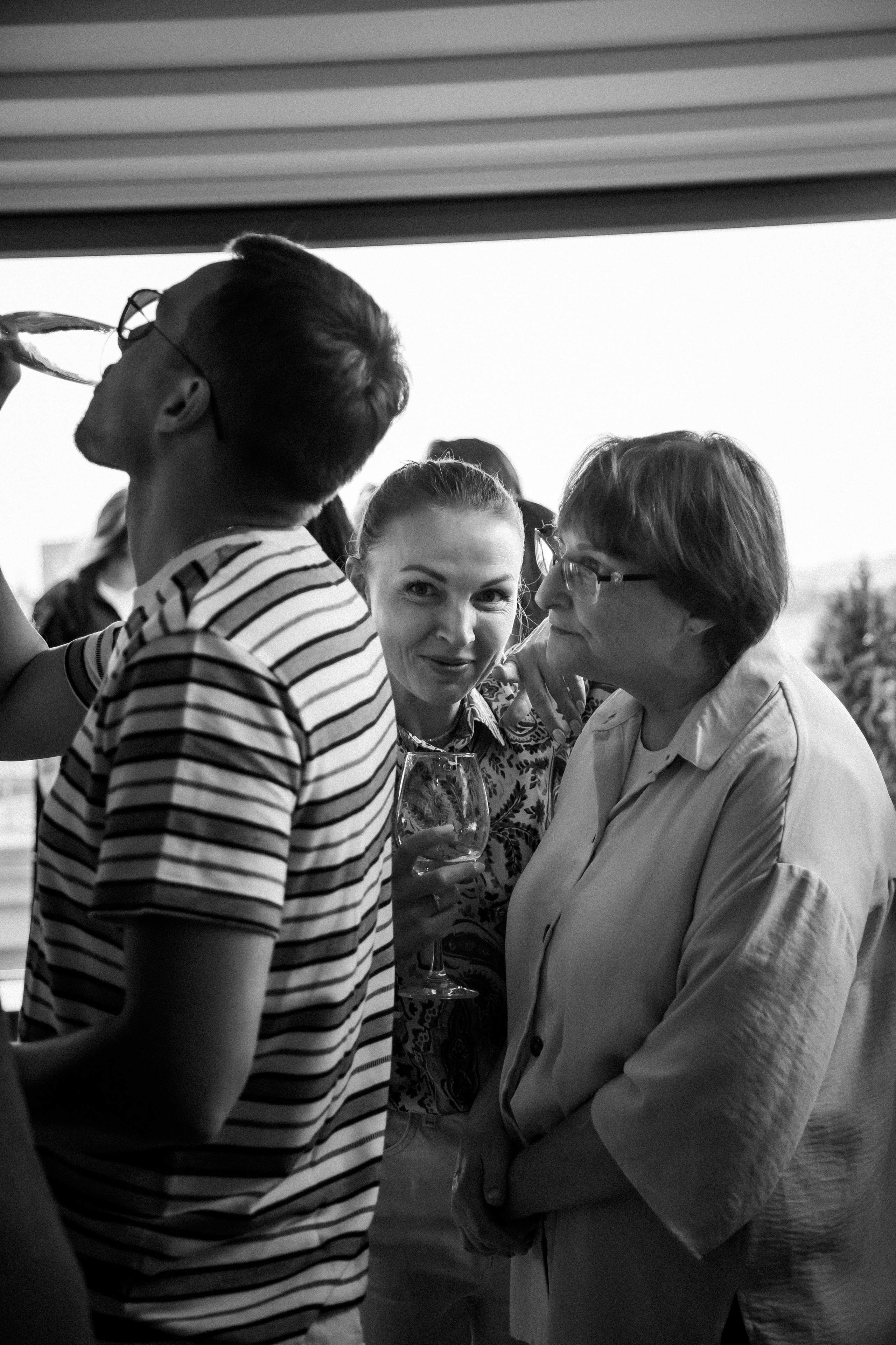 Репортажи до 2024 (микс). Фотограф в Москве Базанова Дарья