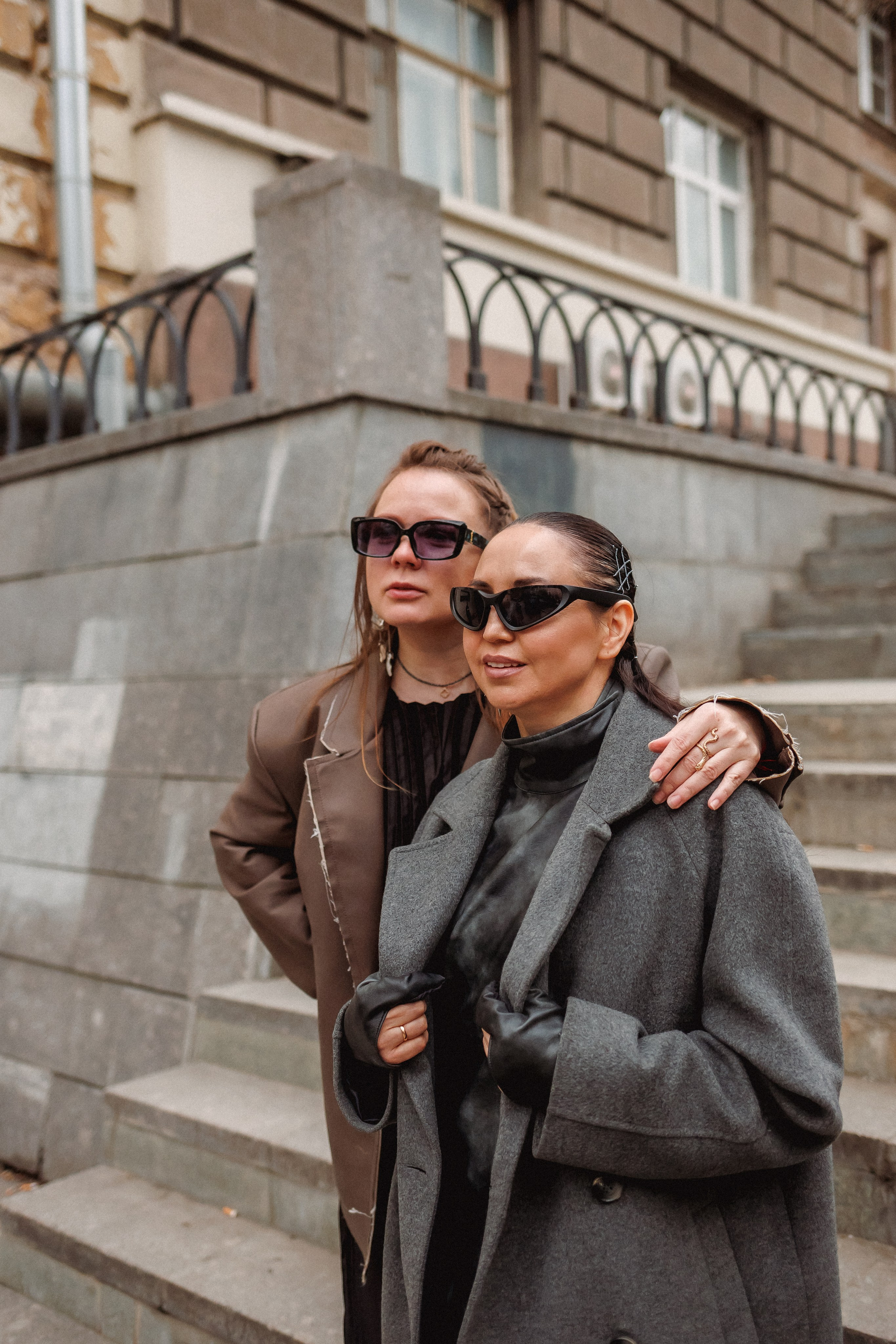 Дни рождения (18+). Фотограф в Москве Базанова Дарья