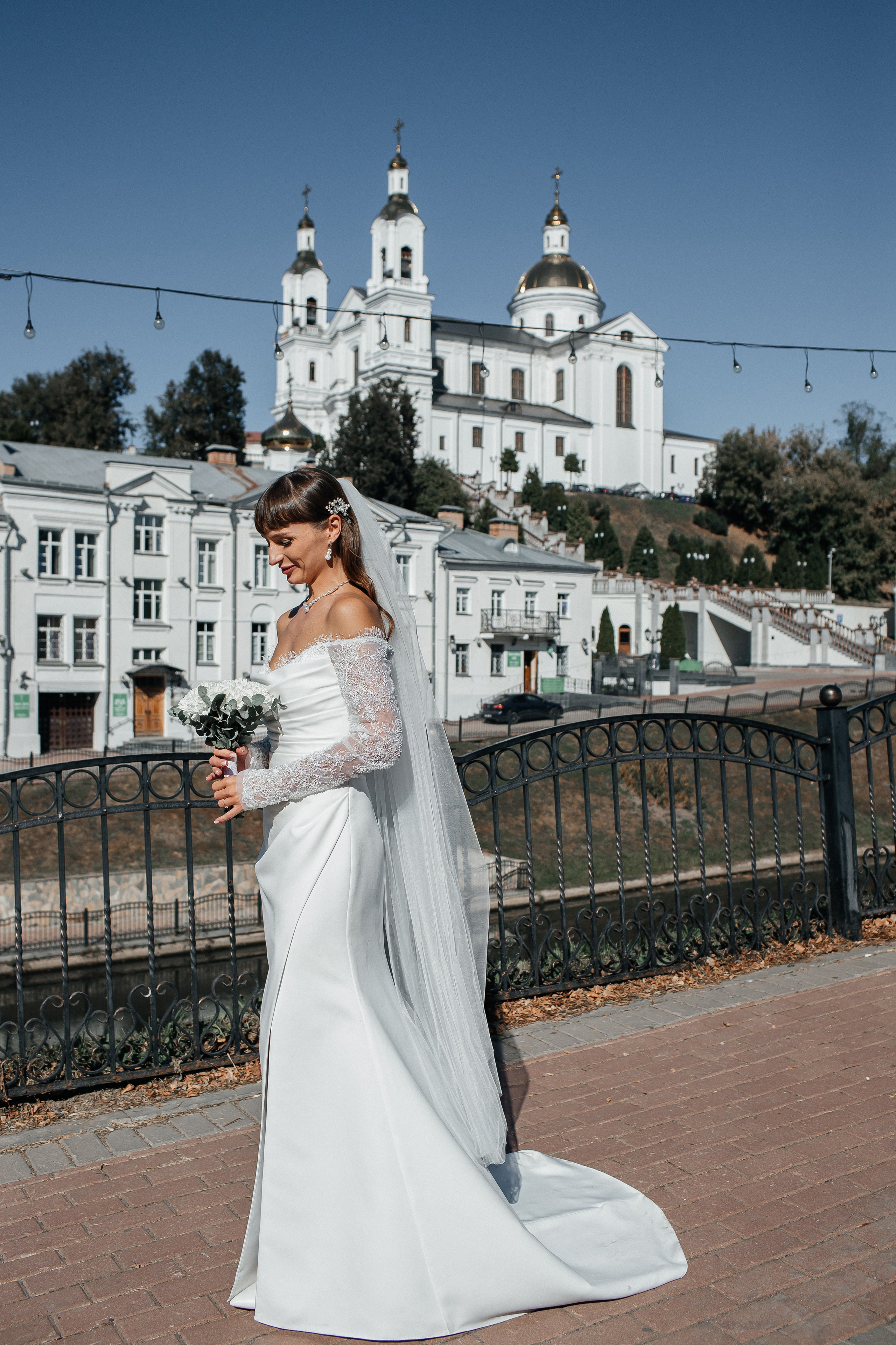 V&I. Свадебный и семейный фотограф Витебск