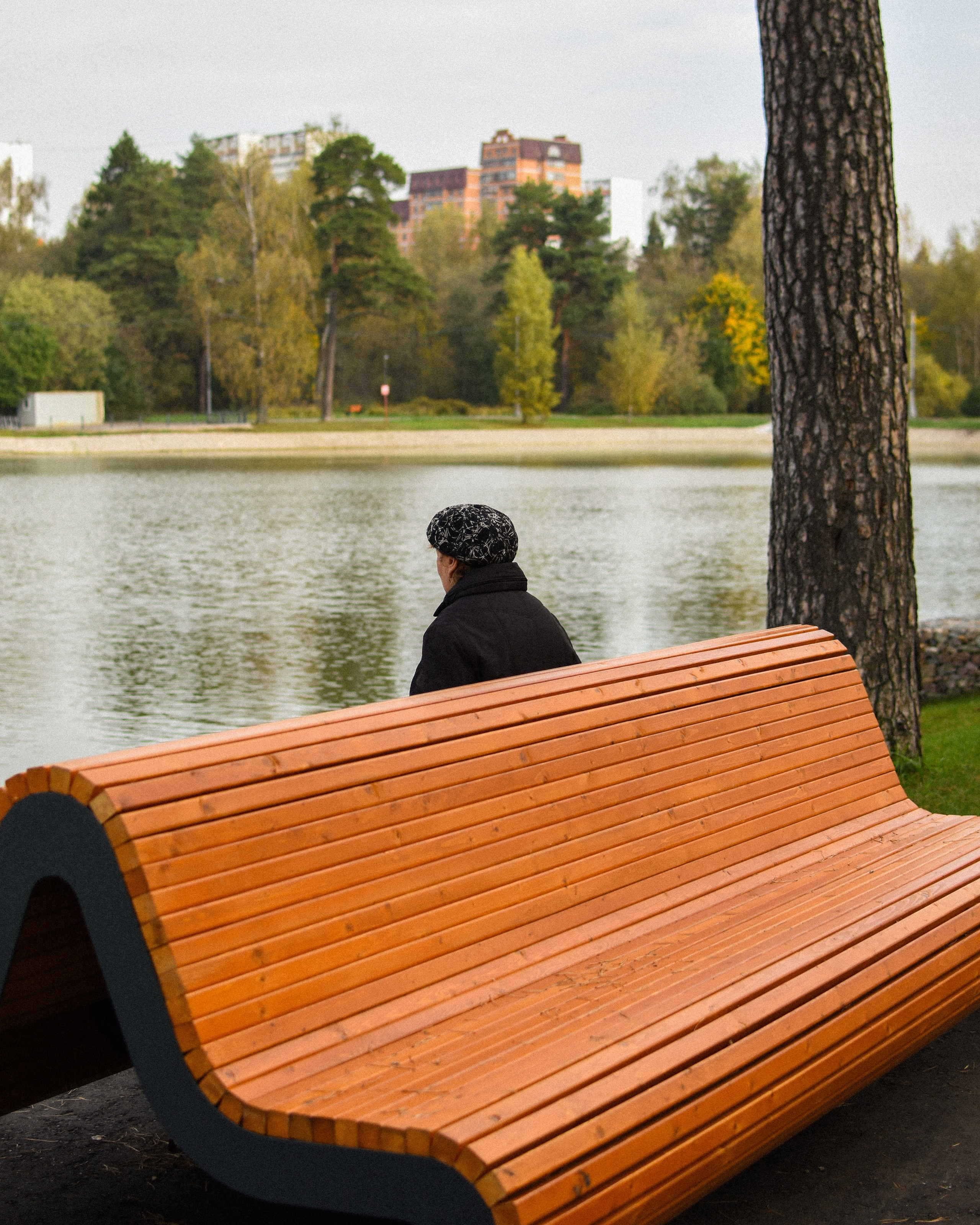 Стрит фото Москва. Фотограф Лобанов Антон, г. Москва