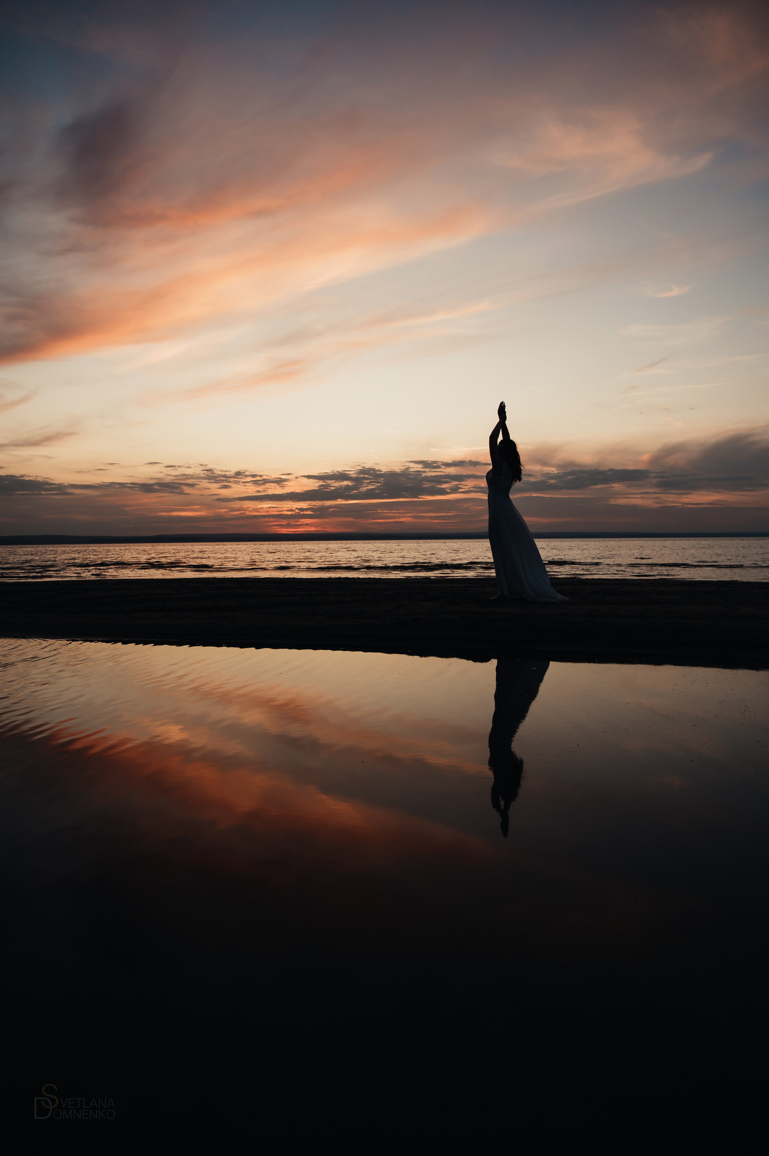 V & Y. Фотограф Тольятти, Самара Домненко Светлана