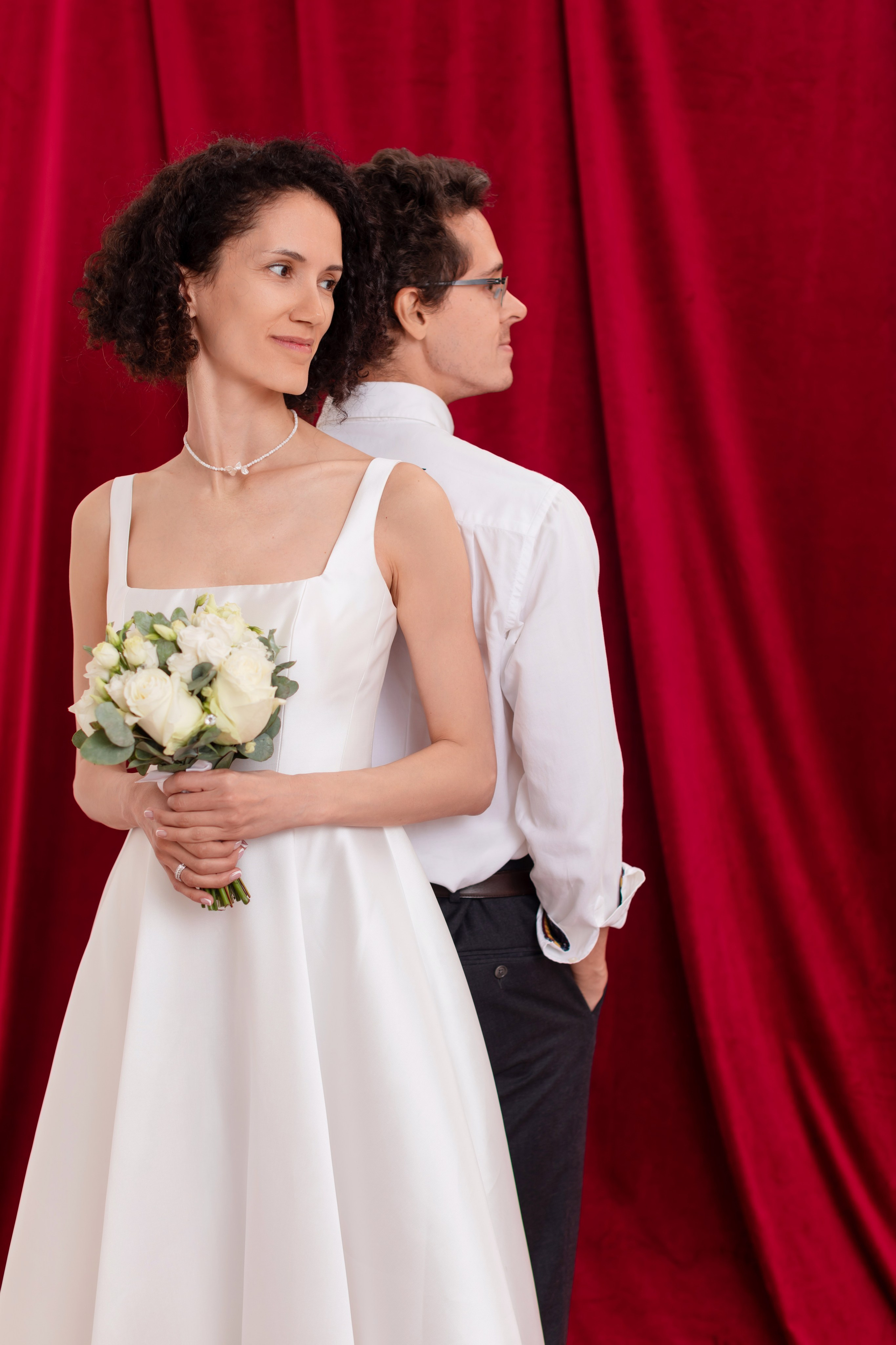 Свадьба G&J. Брук Артём