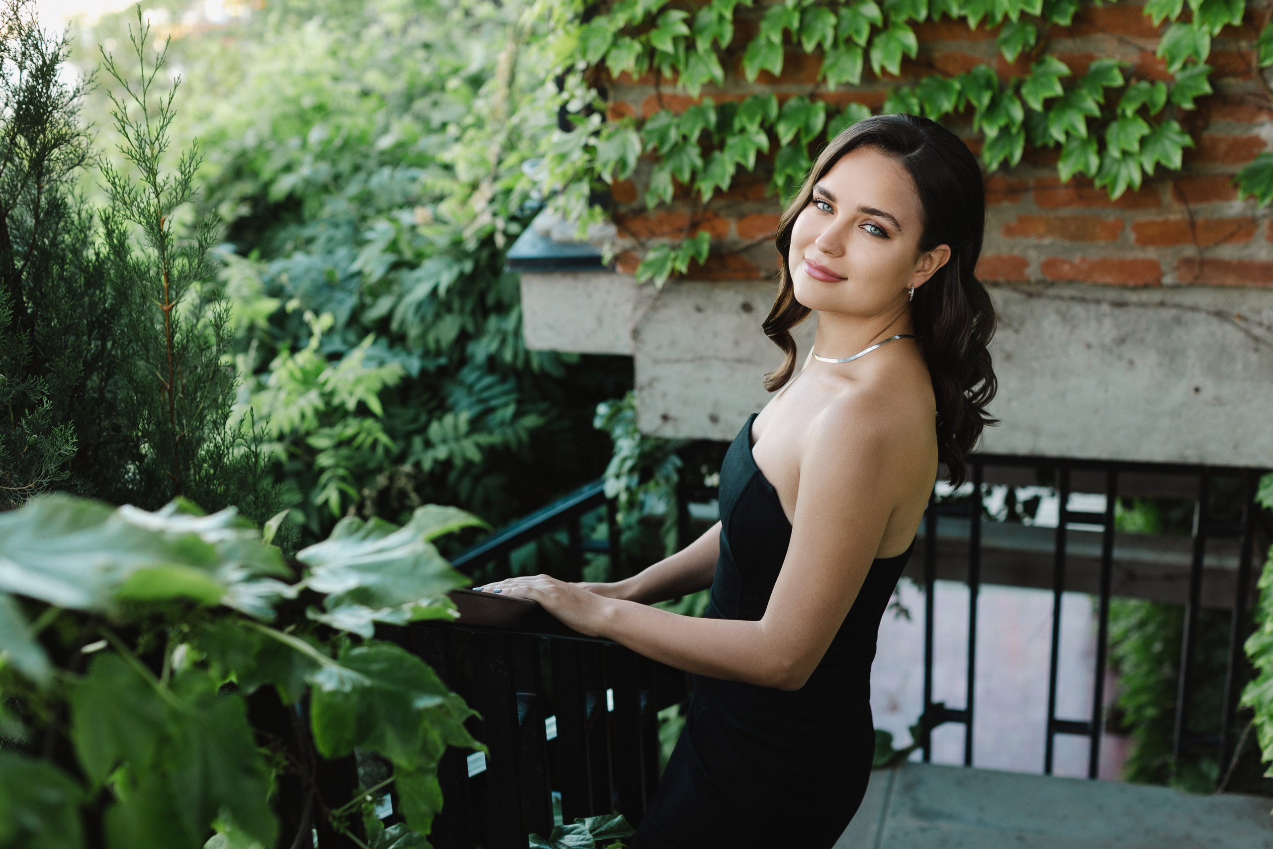 Свадьба в Кахетии. Брук Артём