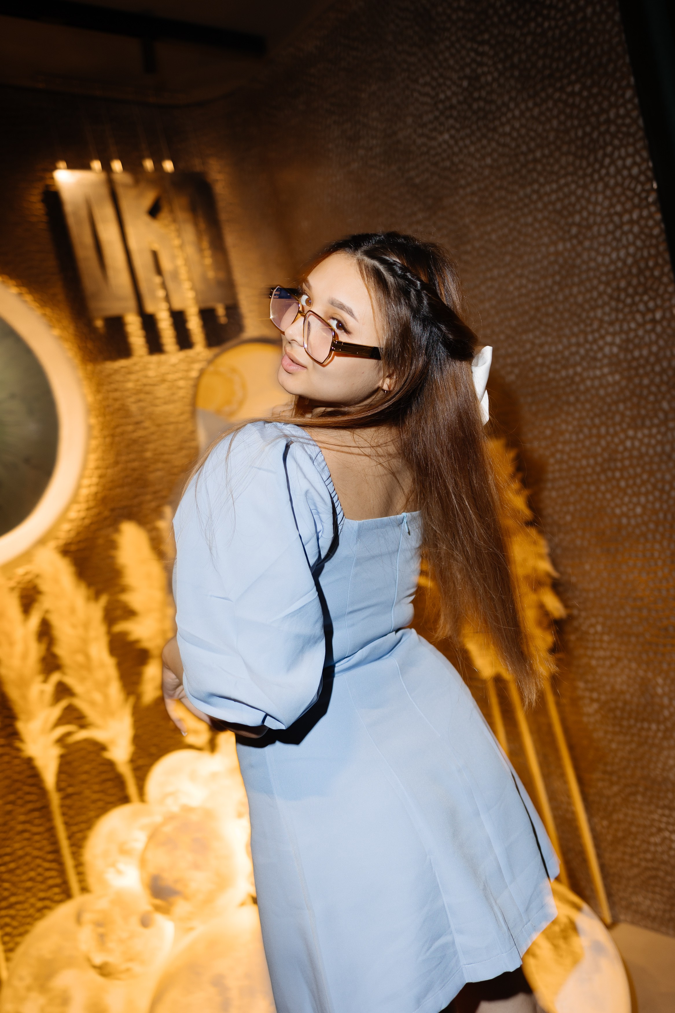 Ресторан око. Showbiz | Fashion | Reportage