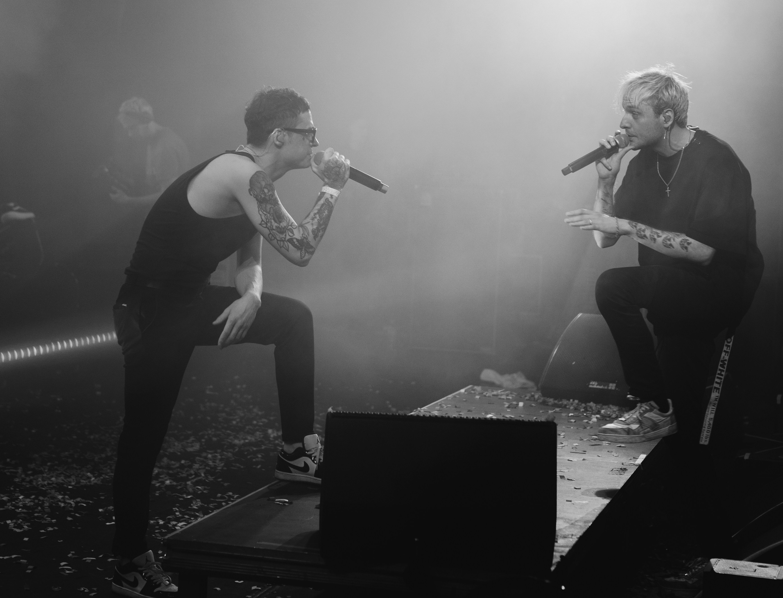 Pyrokinesis’23. RUSLAN ROZANOV