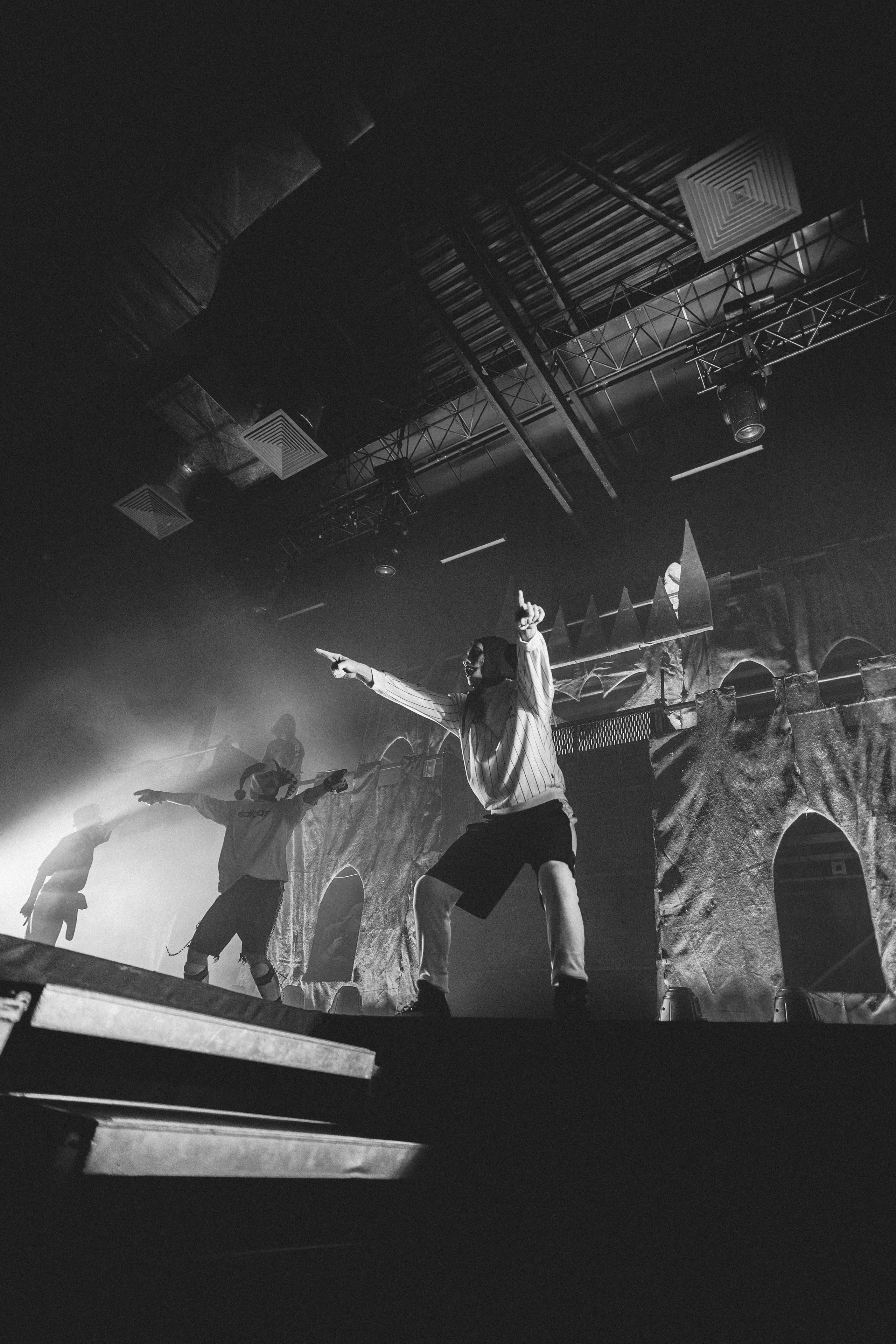 Хаски’25 «Партизан» Saint-Petersburg. RUSLAN ROZANOV