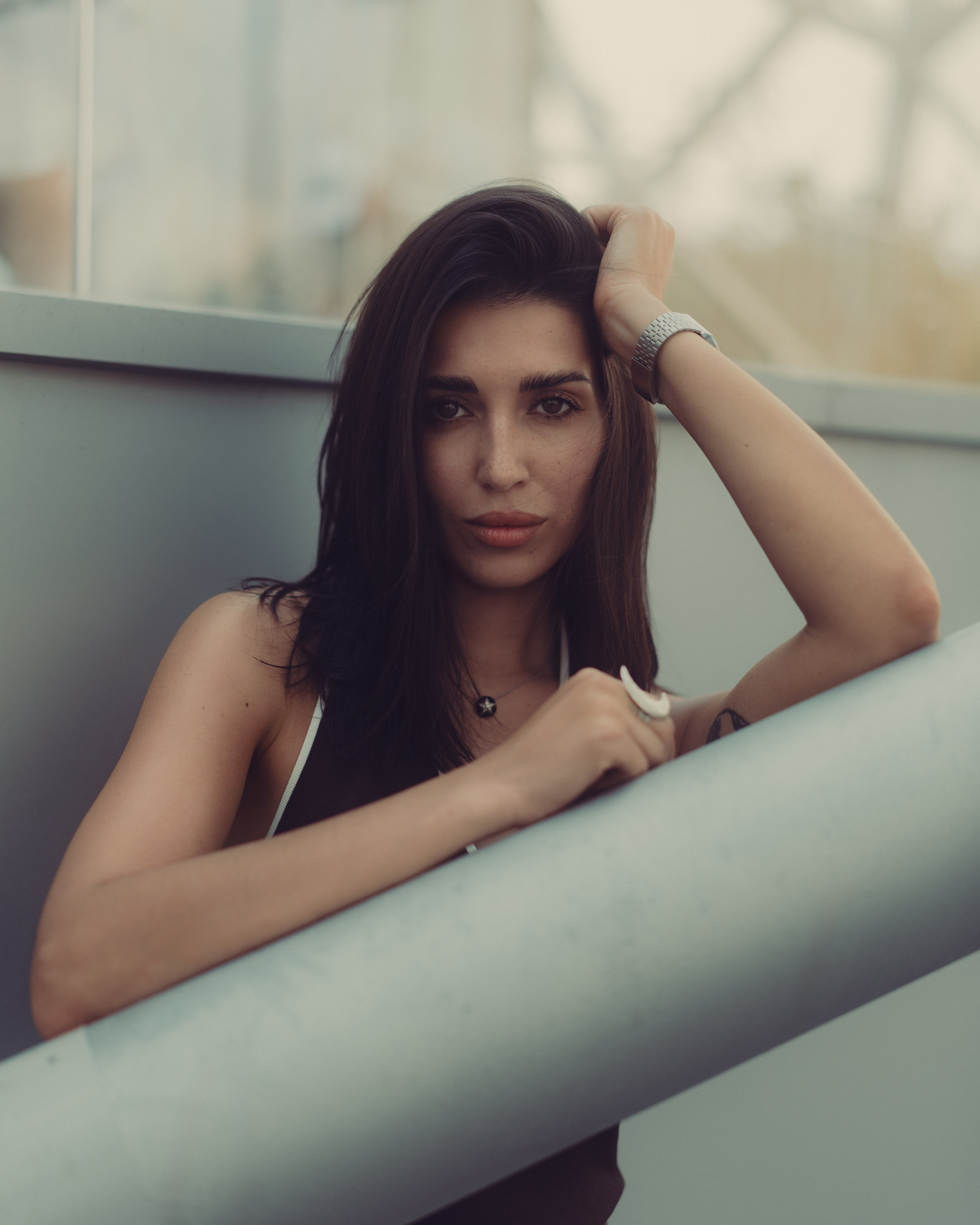 Портретный фотограф Казань - Антон Аванзато