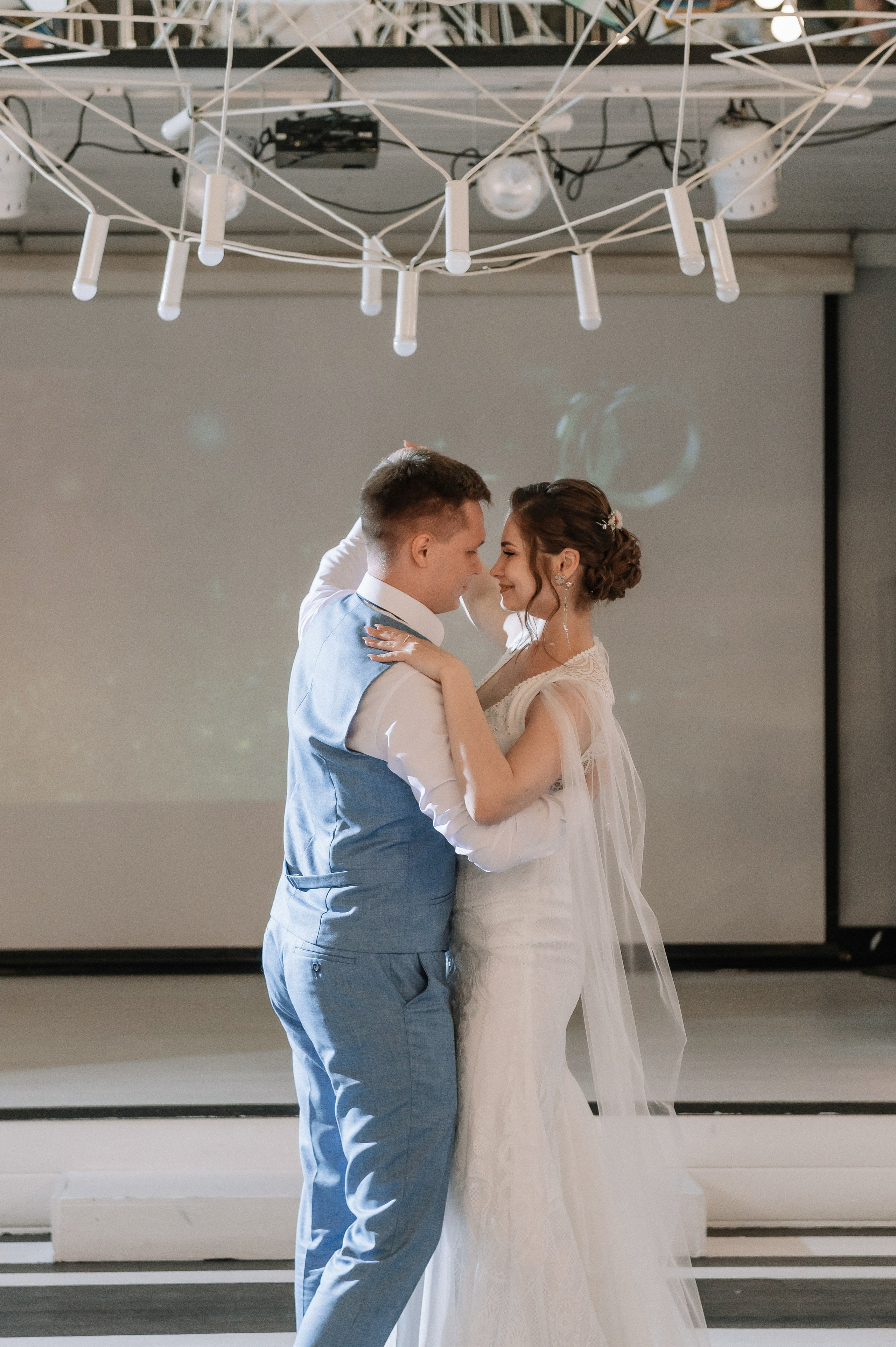 Олег и Мария. Свадебный фотограф