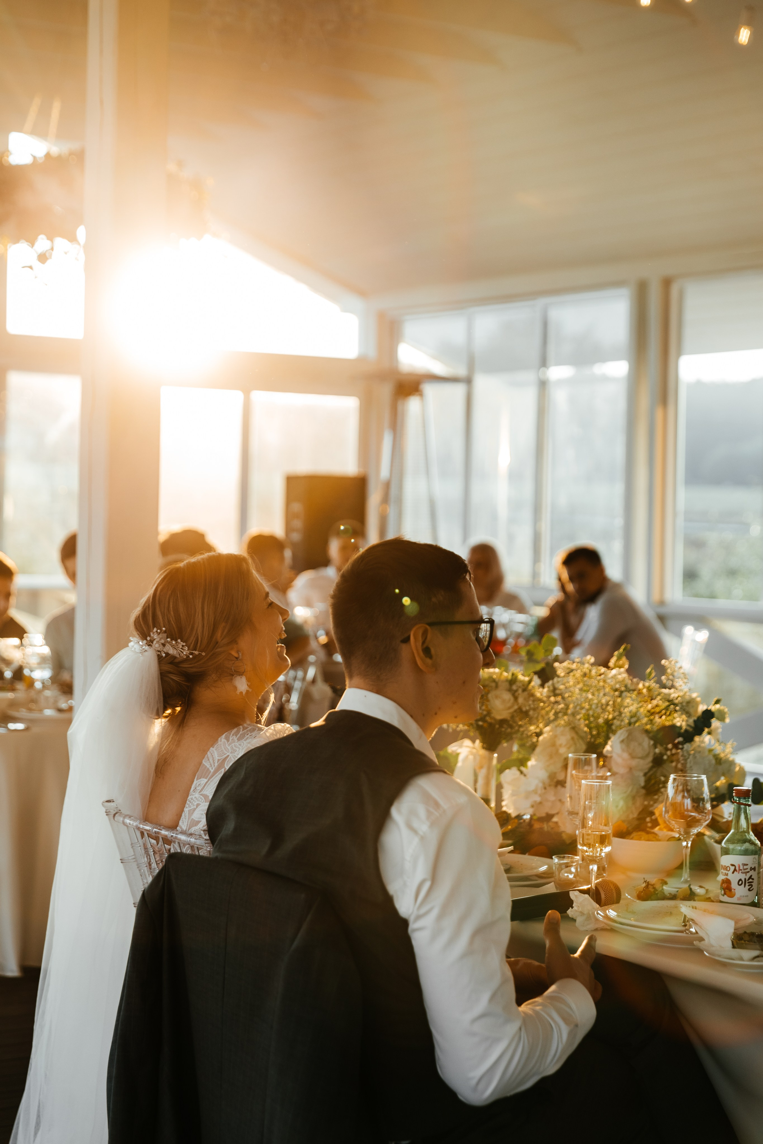 Полина и Саша | Ранчо. Свадебный фотограф Ангелина Зотова | Обнинск, Москва, Калуга