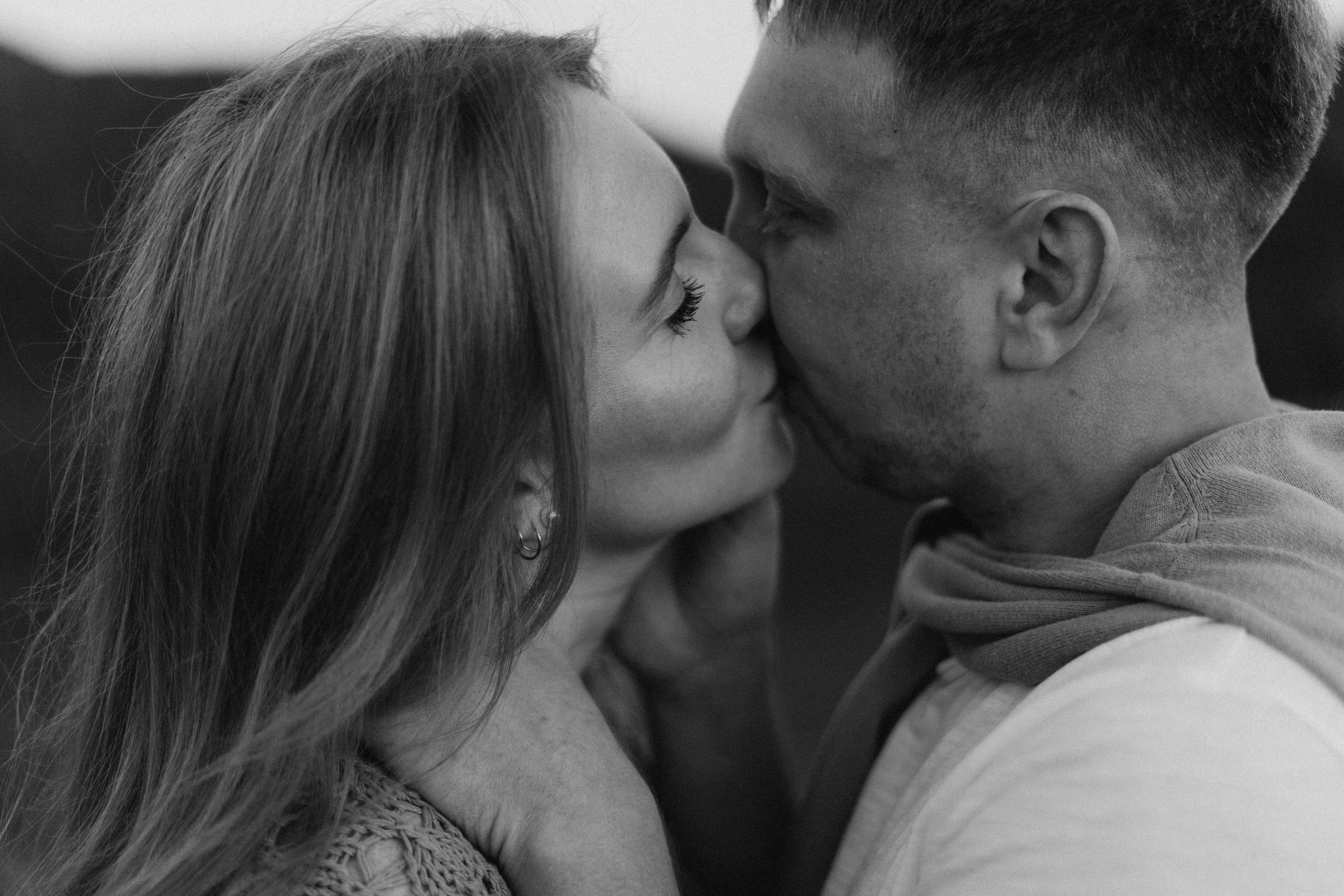 Лера, Егор и Савелий. Главная