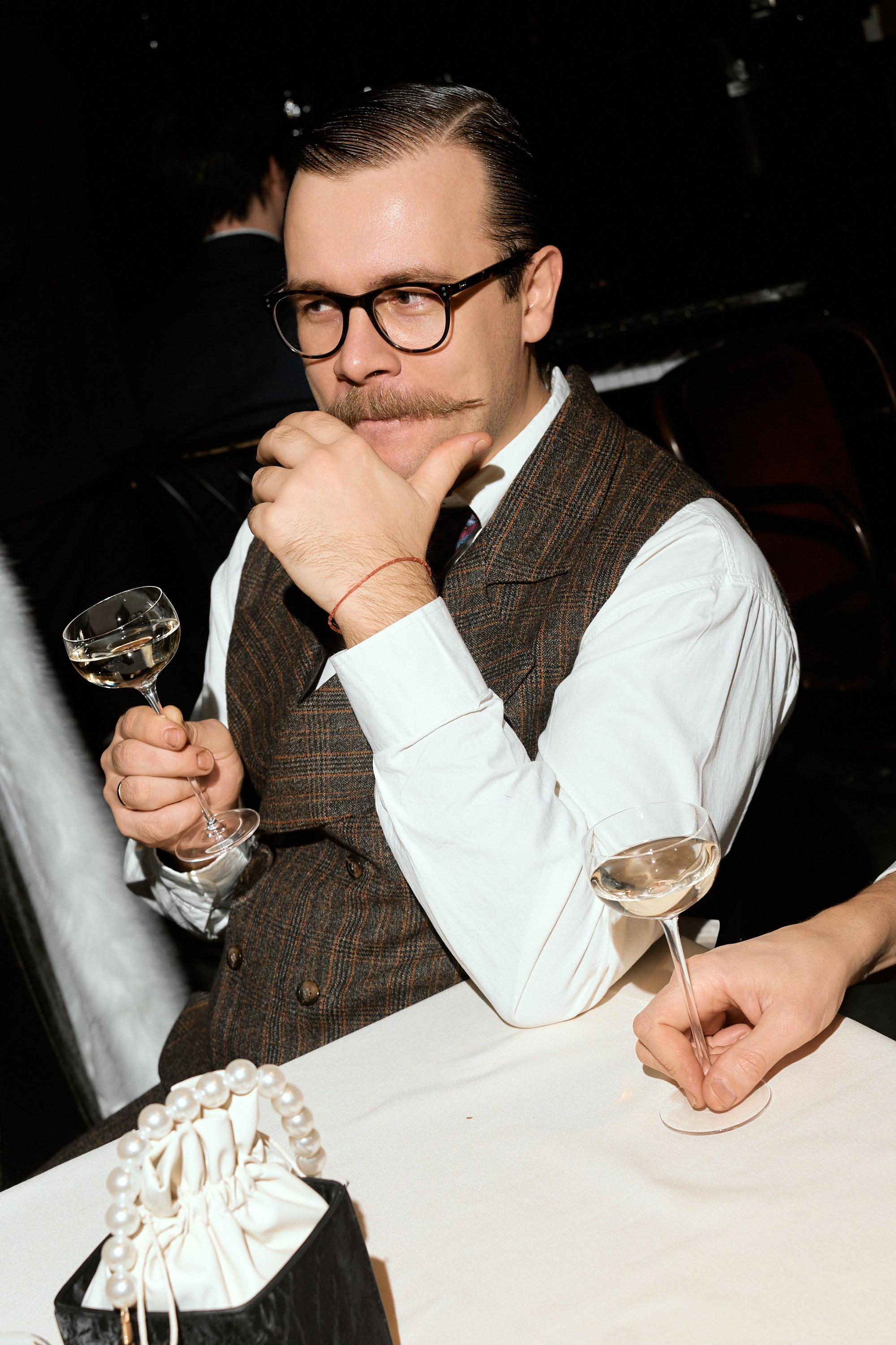 11 YEARS PARK BY OSIPCHUK. Photographer — ERASTOV