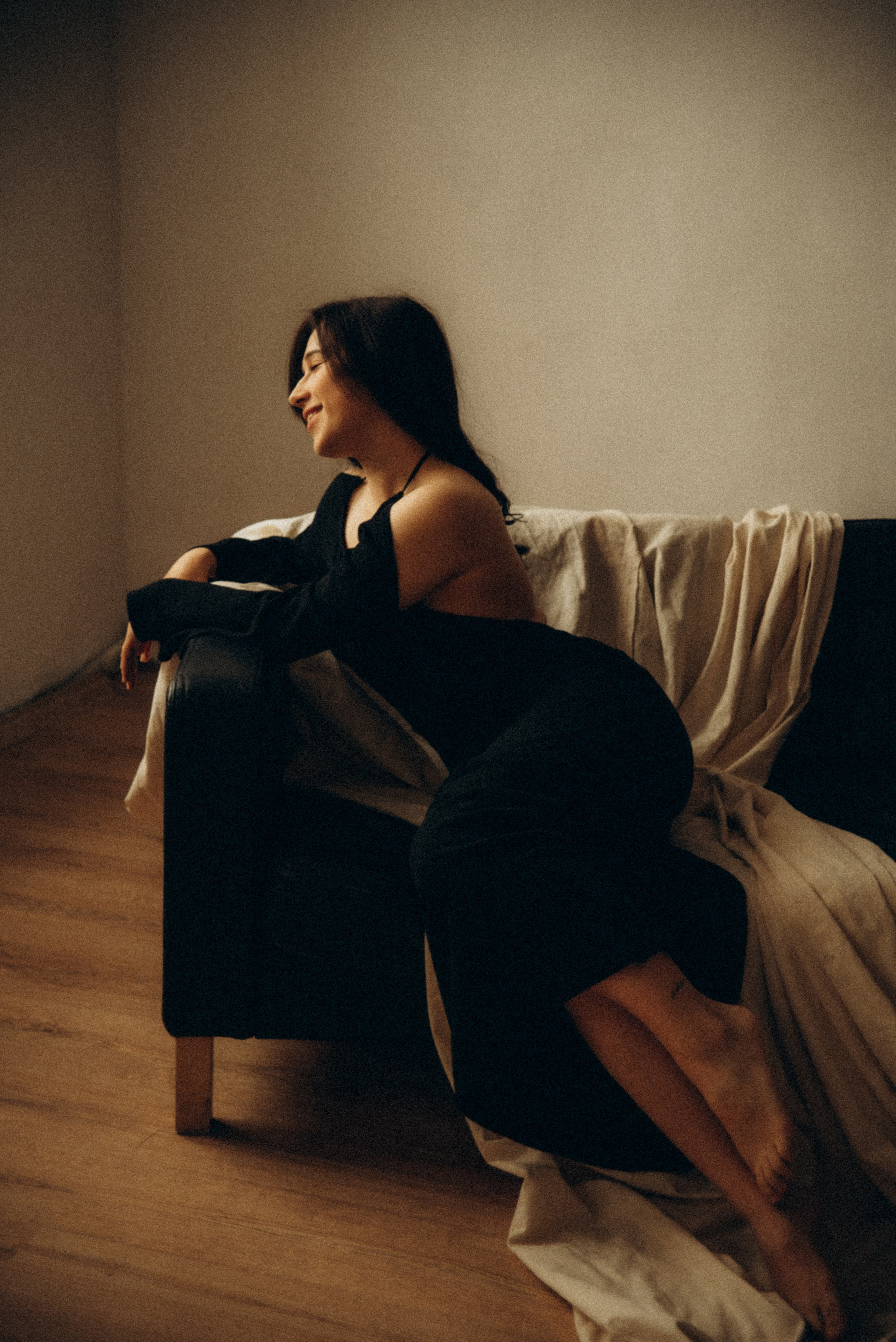 Не волноваться, а волновать…. Свадебный и семейный фотограф в Йошкар-Оле, Питере и Казани Александра Богинич