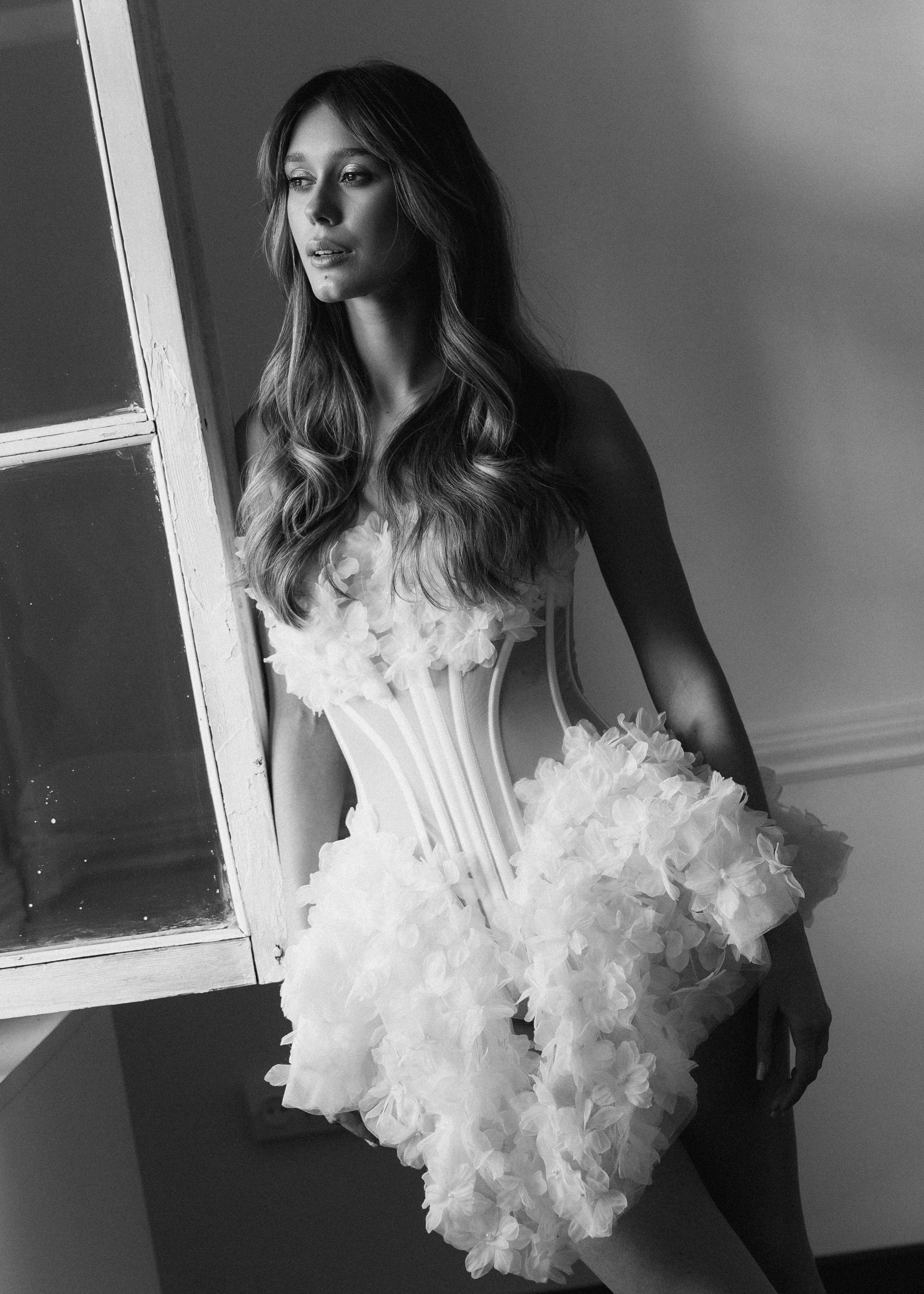 Юлия. свадебное утро. Фотограф Екатеринбург| Миасс Долгополова Дарья