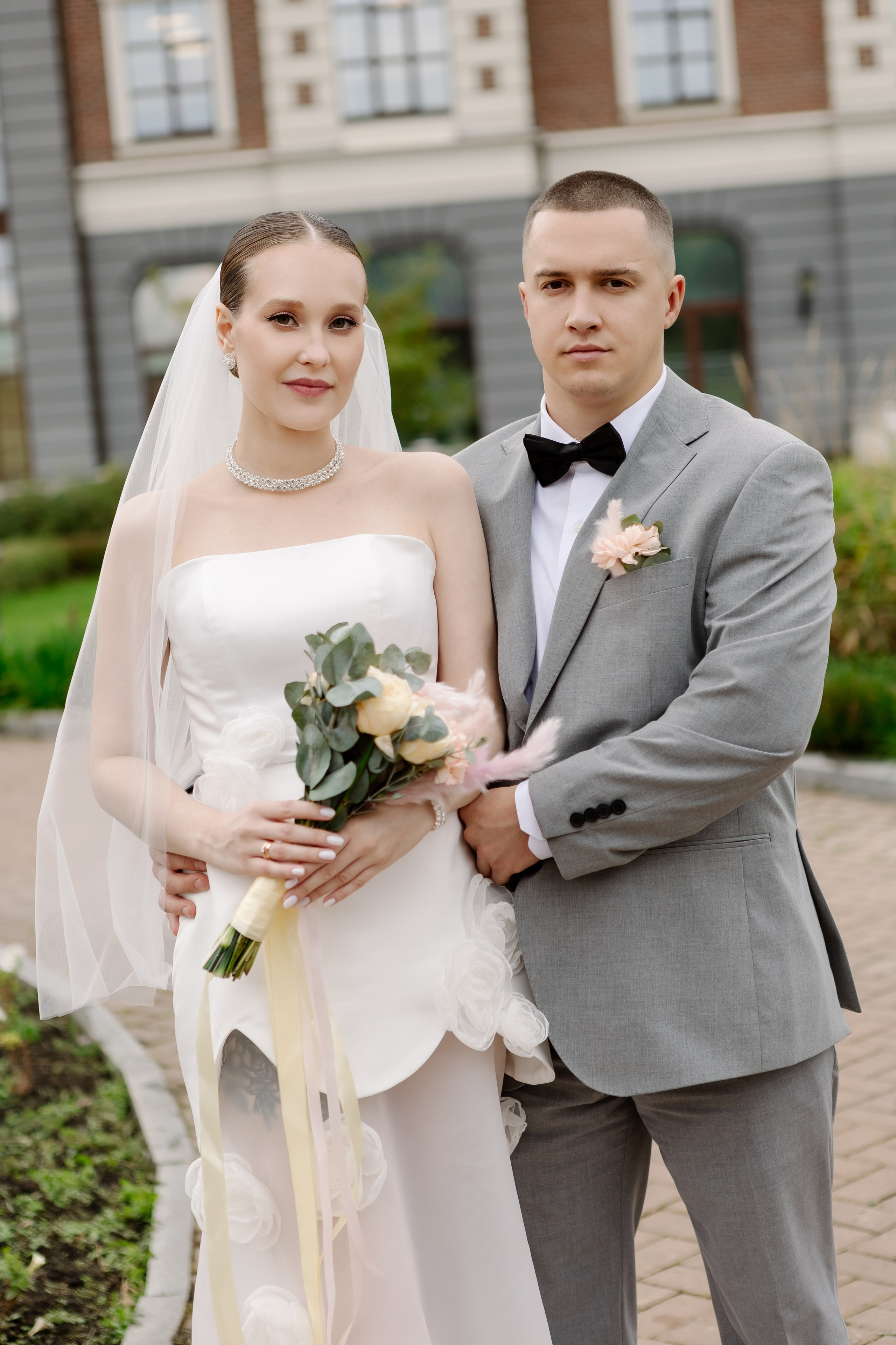 Валерия и Никита. Фотограф Екатеринбург| Миасс Долгополова Дарья