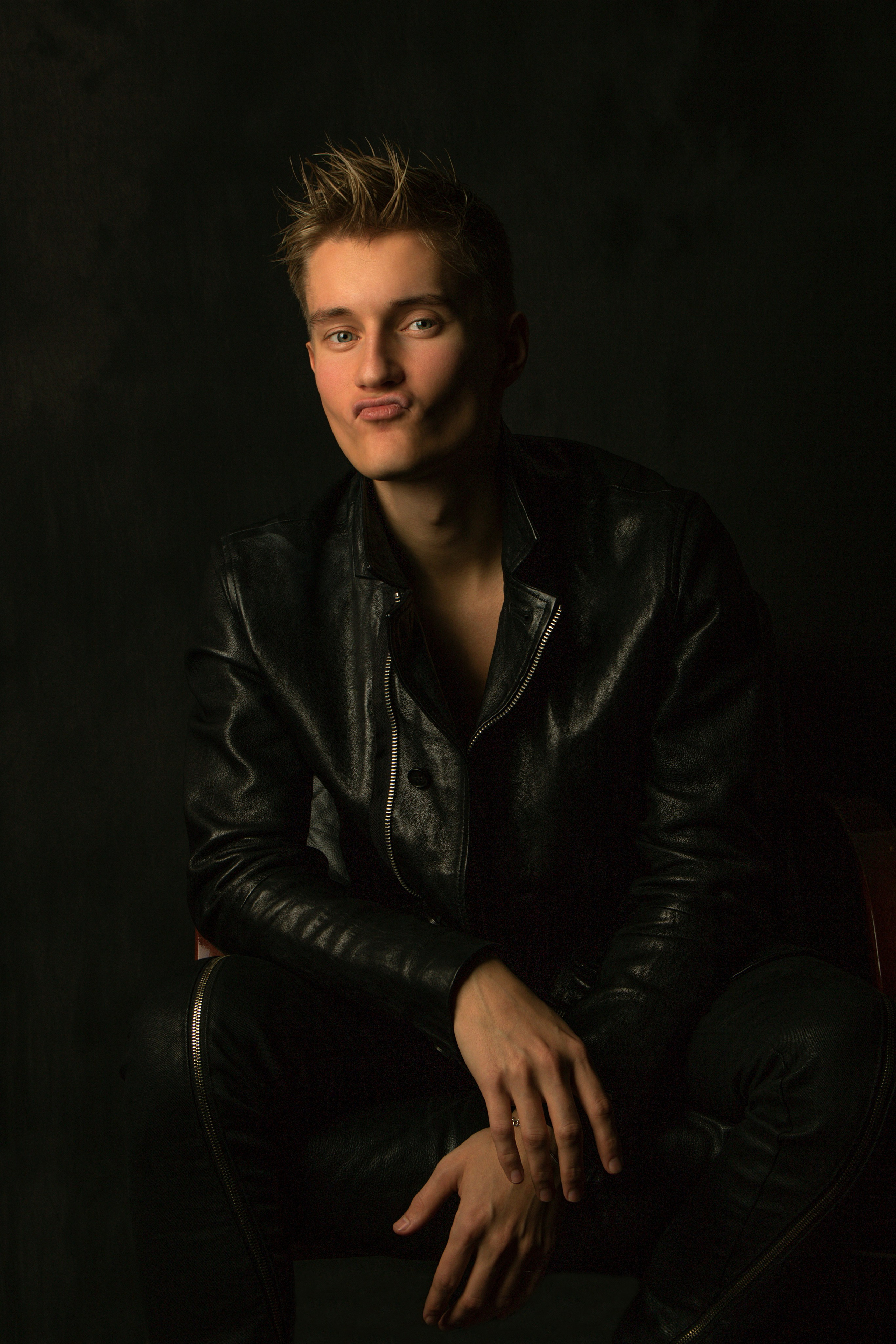 Даниил Снопов