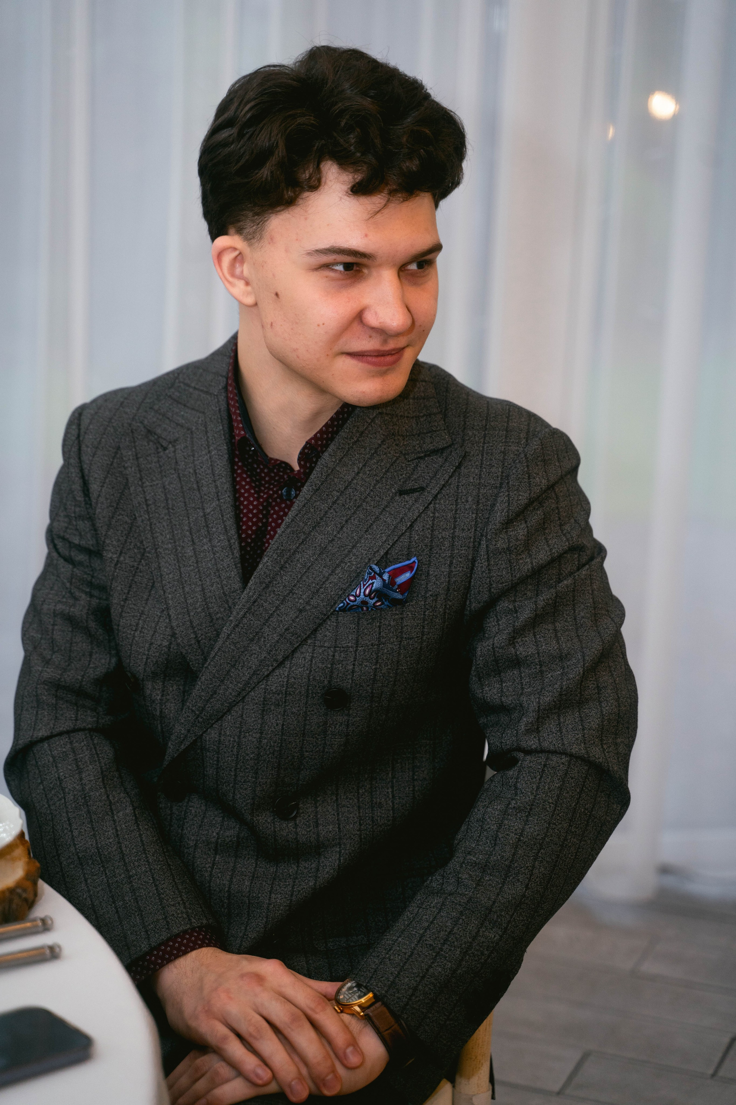 Анастасия & Владимир