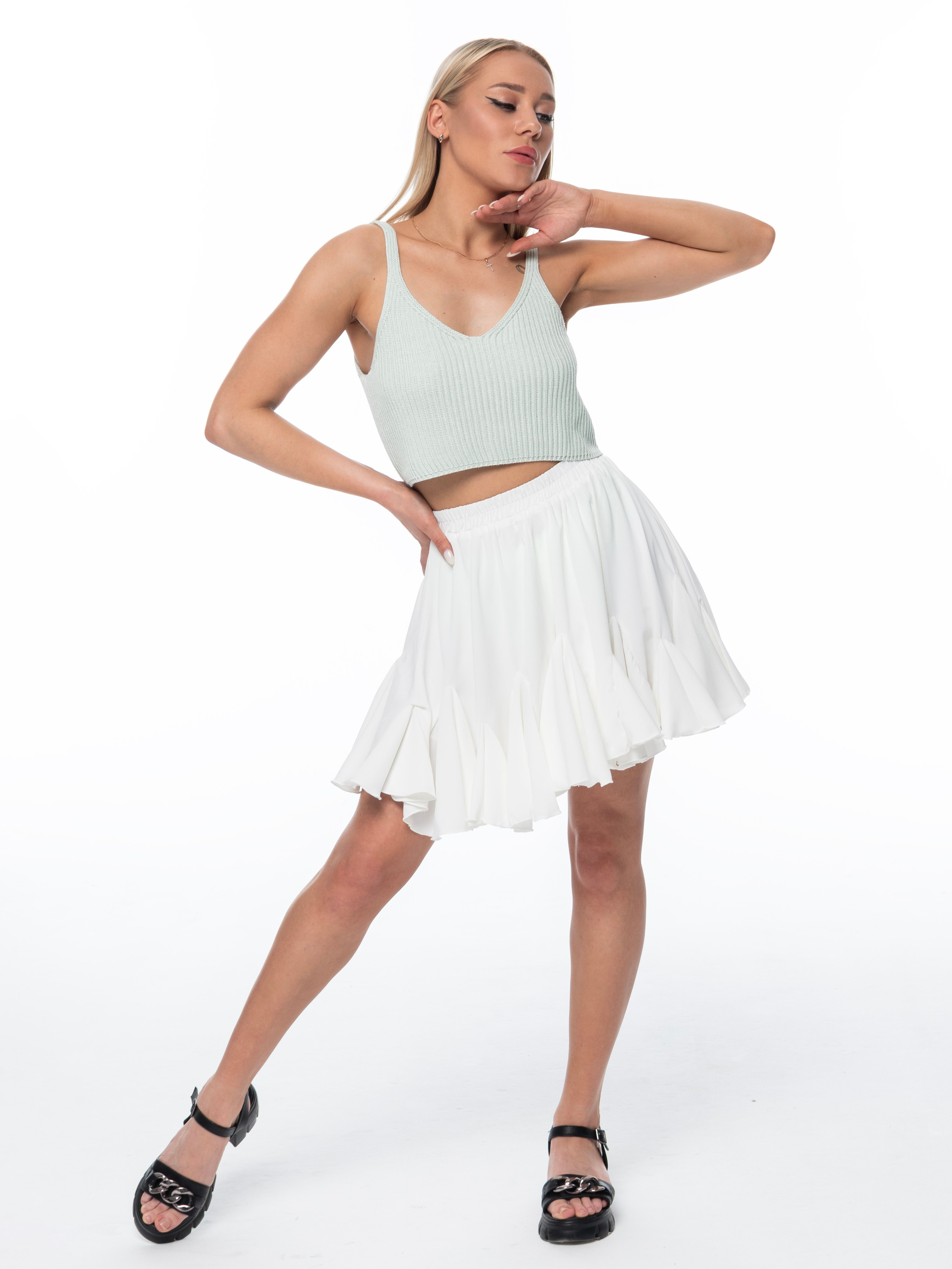 1. Портретный фотограф в Москве Ольга Чечерина