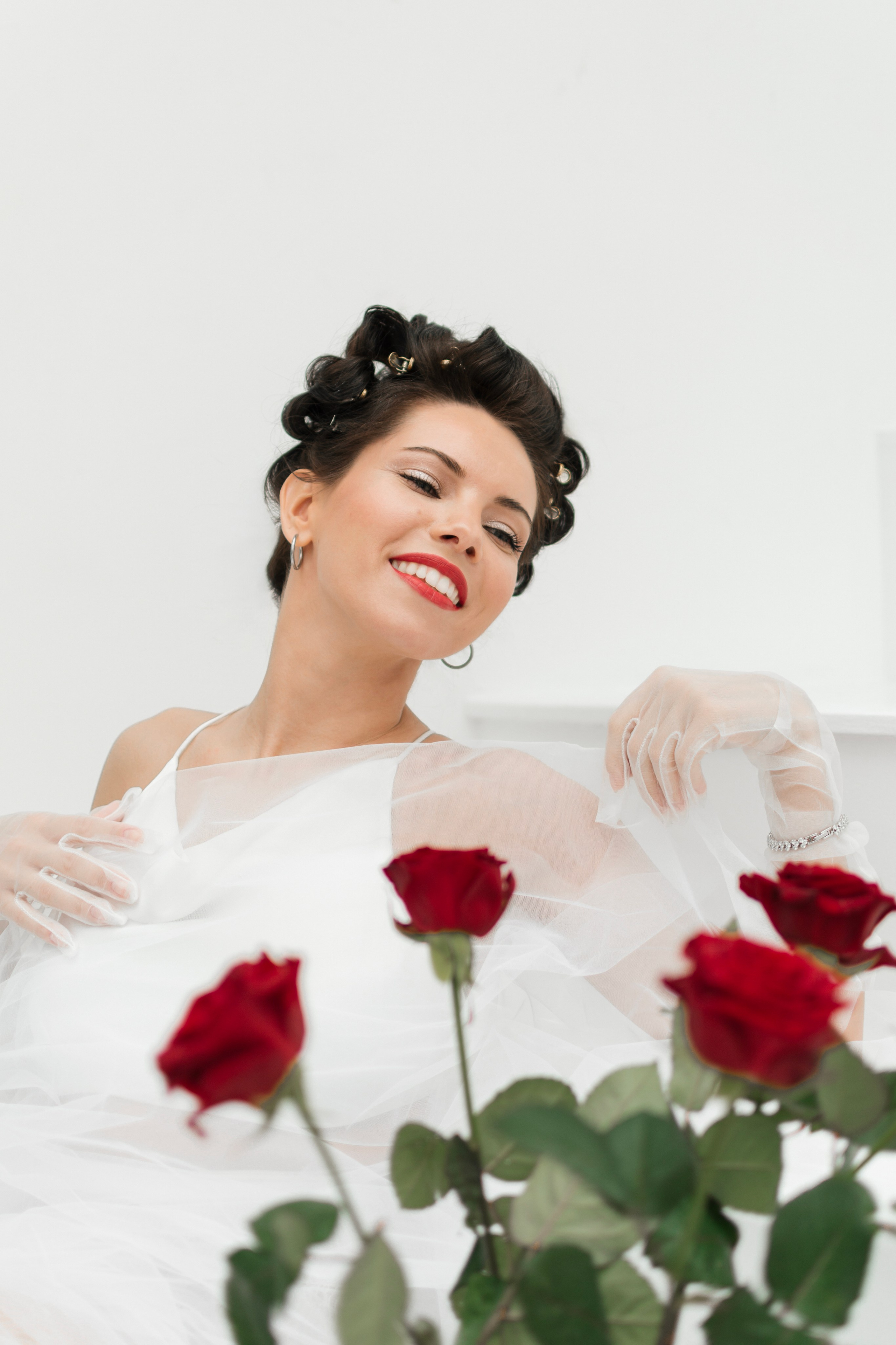 Анна. Портретный фотограф в Москве Ольга Чечерина