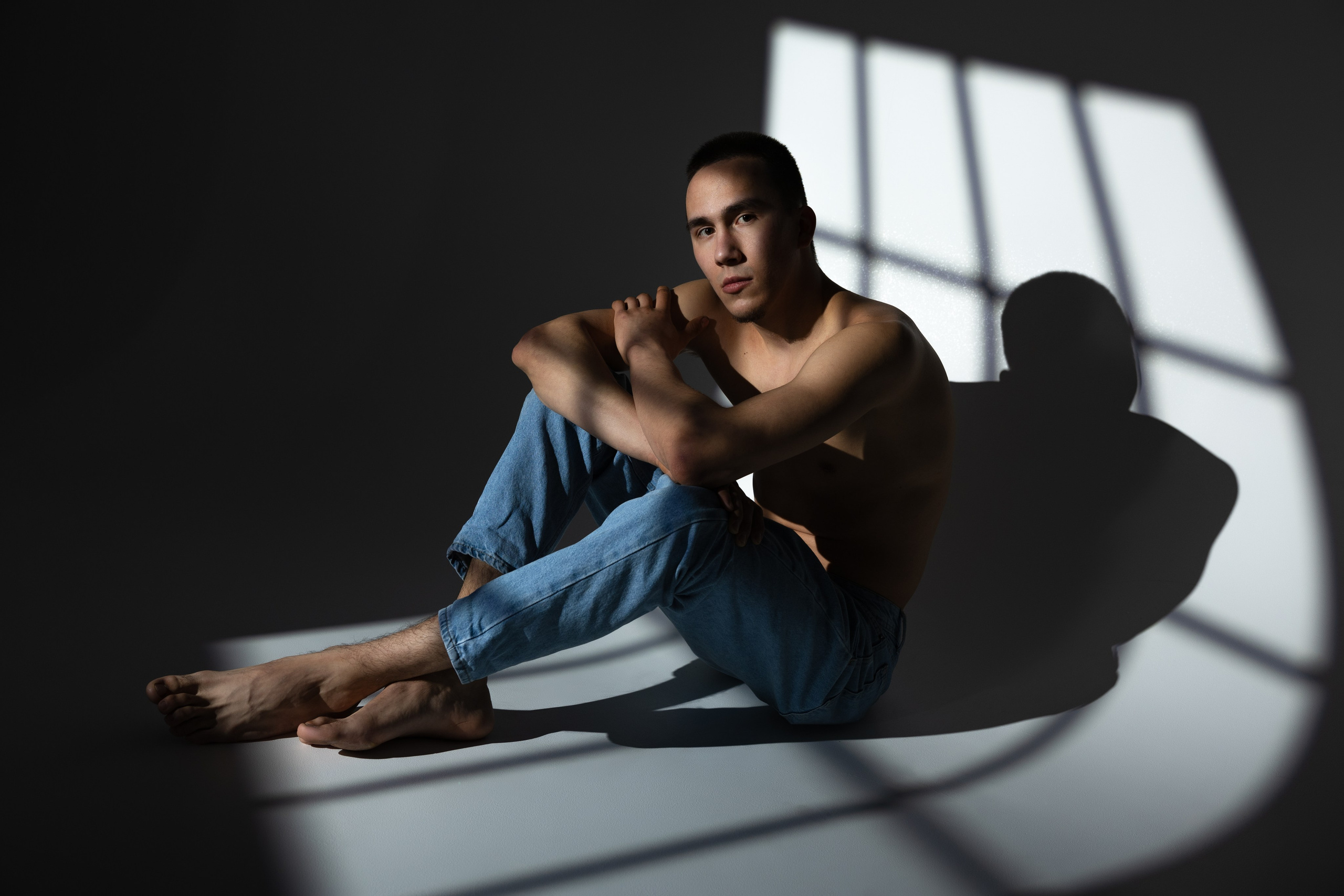 Фотограф в Санкт-Петербурге Козырь Олеся