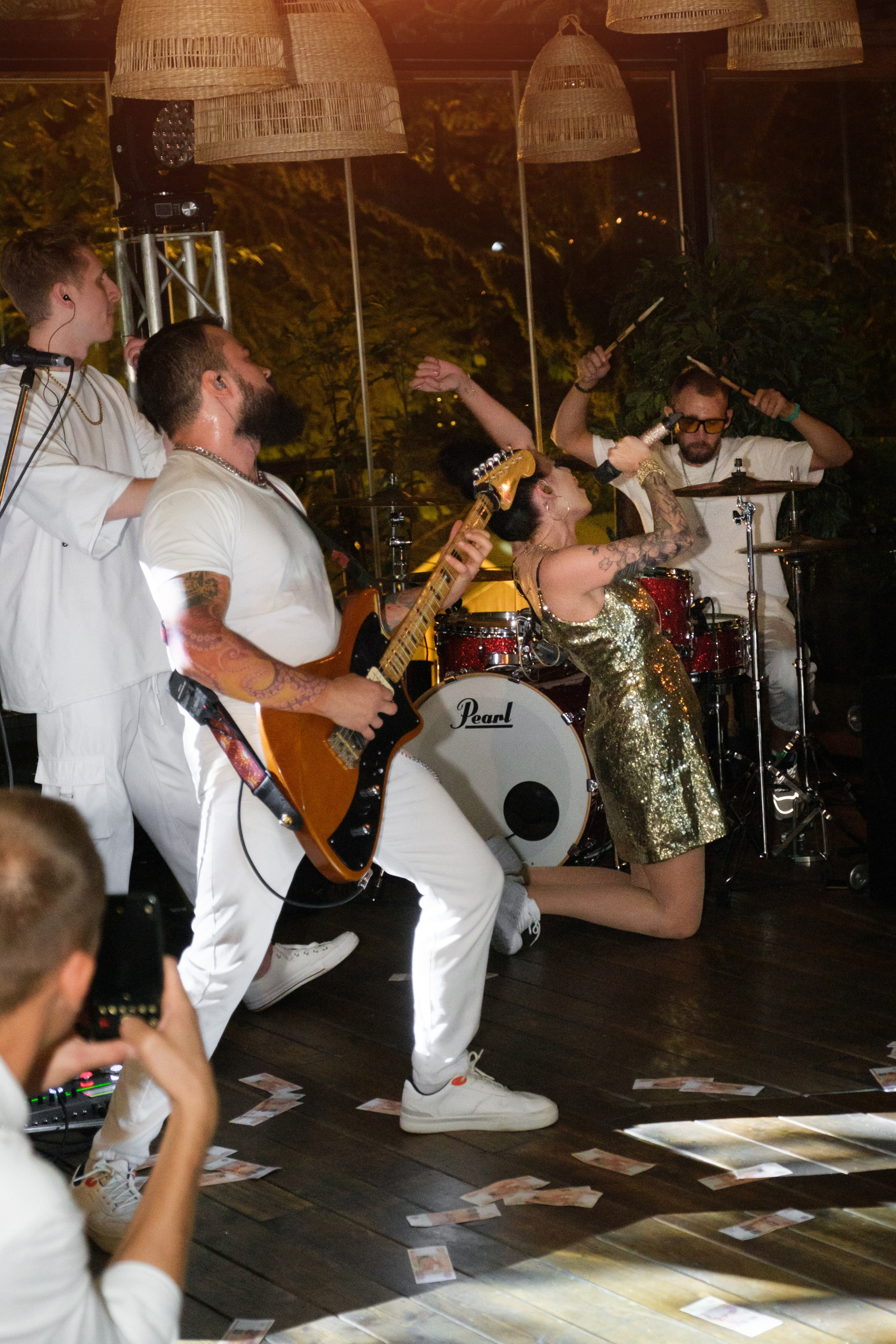 Кот и Дракон. Свадебный Видеограф Фотограф в Сочи