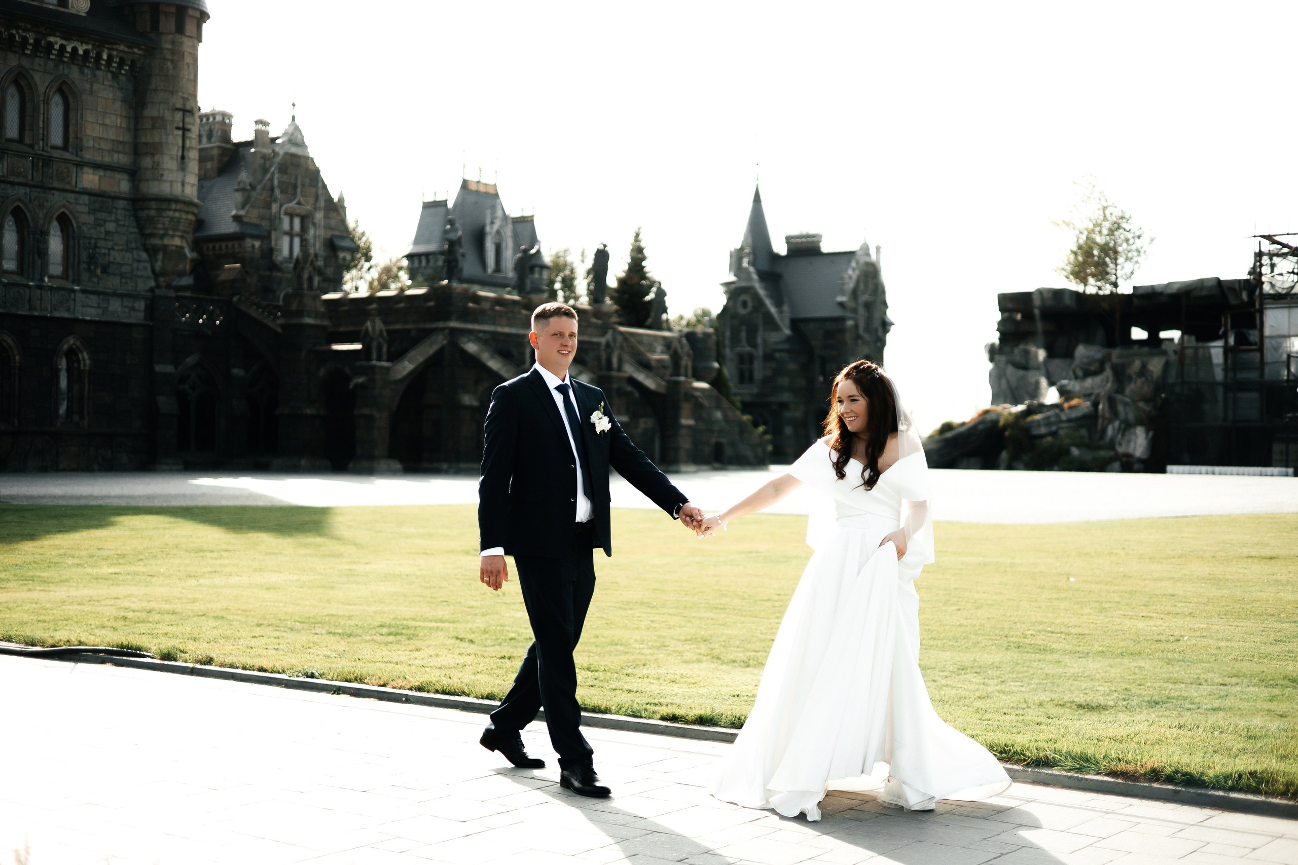 Свадьба. Семейный и свадебный фотограф в Ульяновске