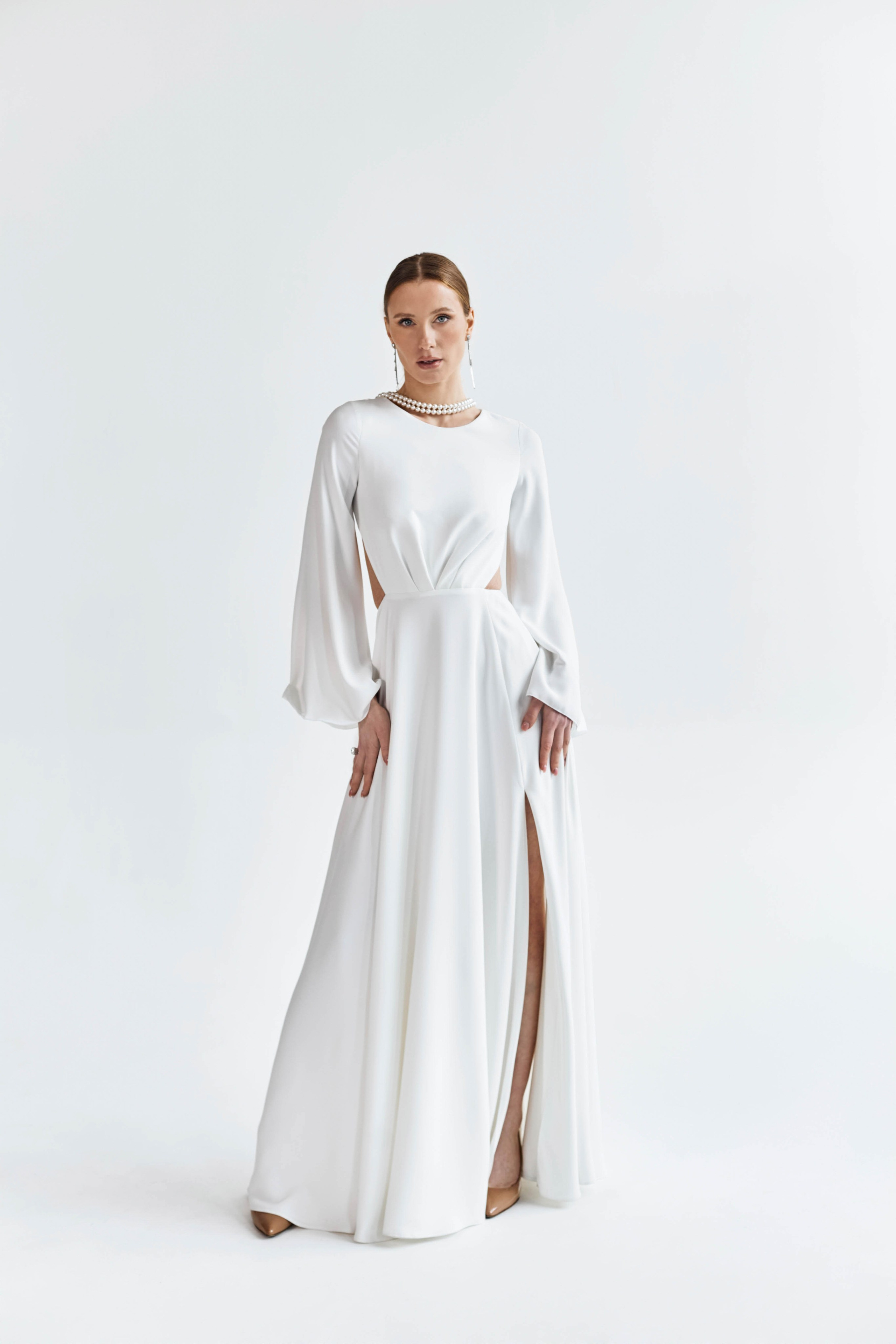 Арлет. Свадебный салон-ателье Бонжур в Минске Bonjour