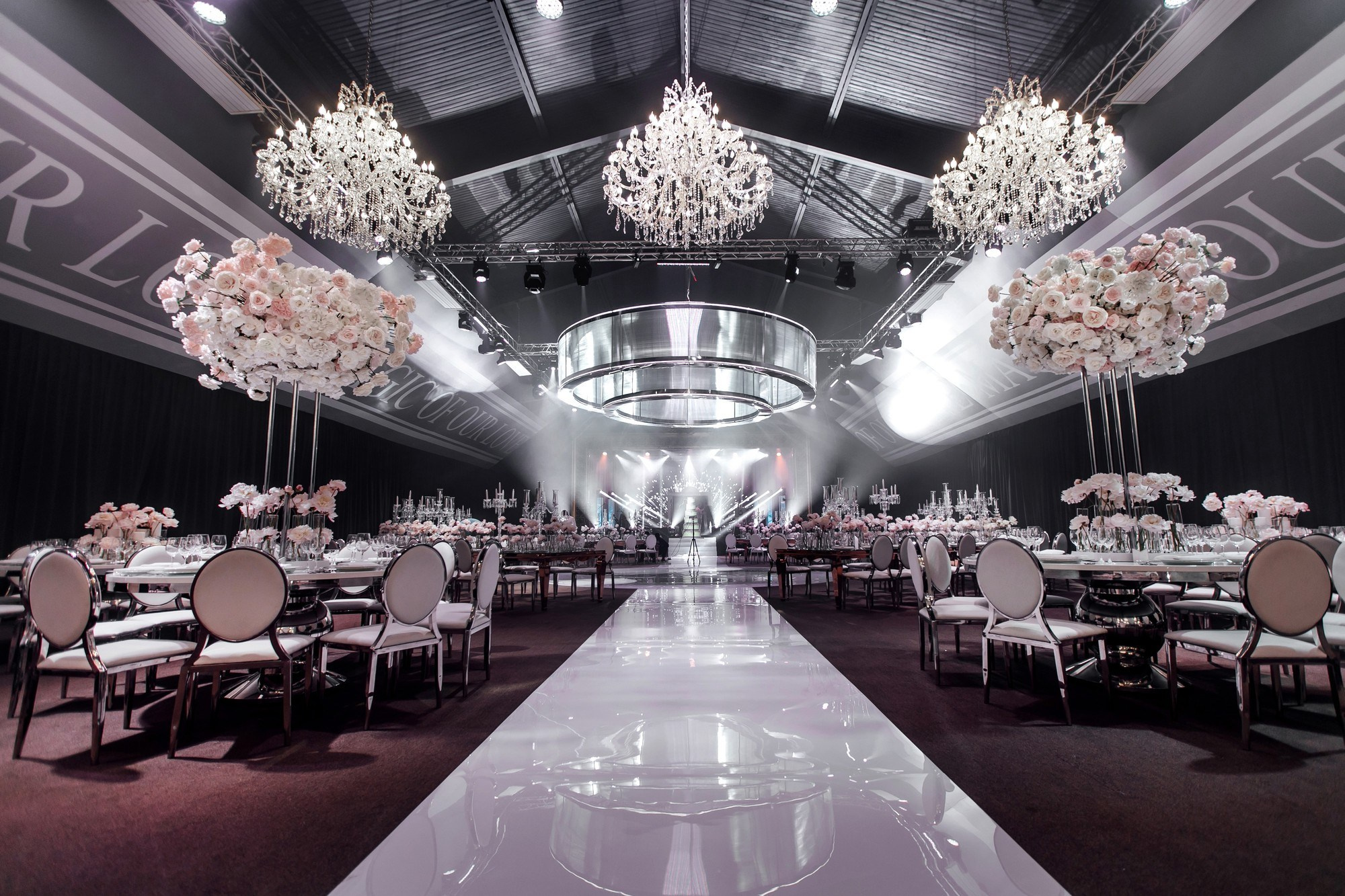 Decor and details. Любовь Чуляева — свадебный фотограф в Москве и Европе