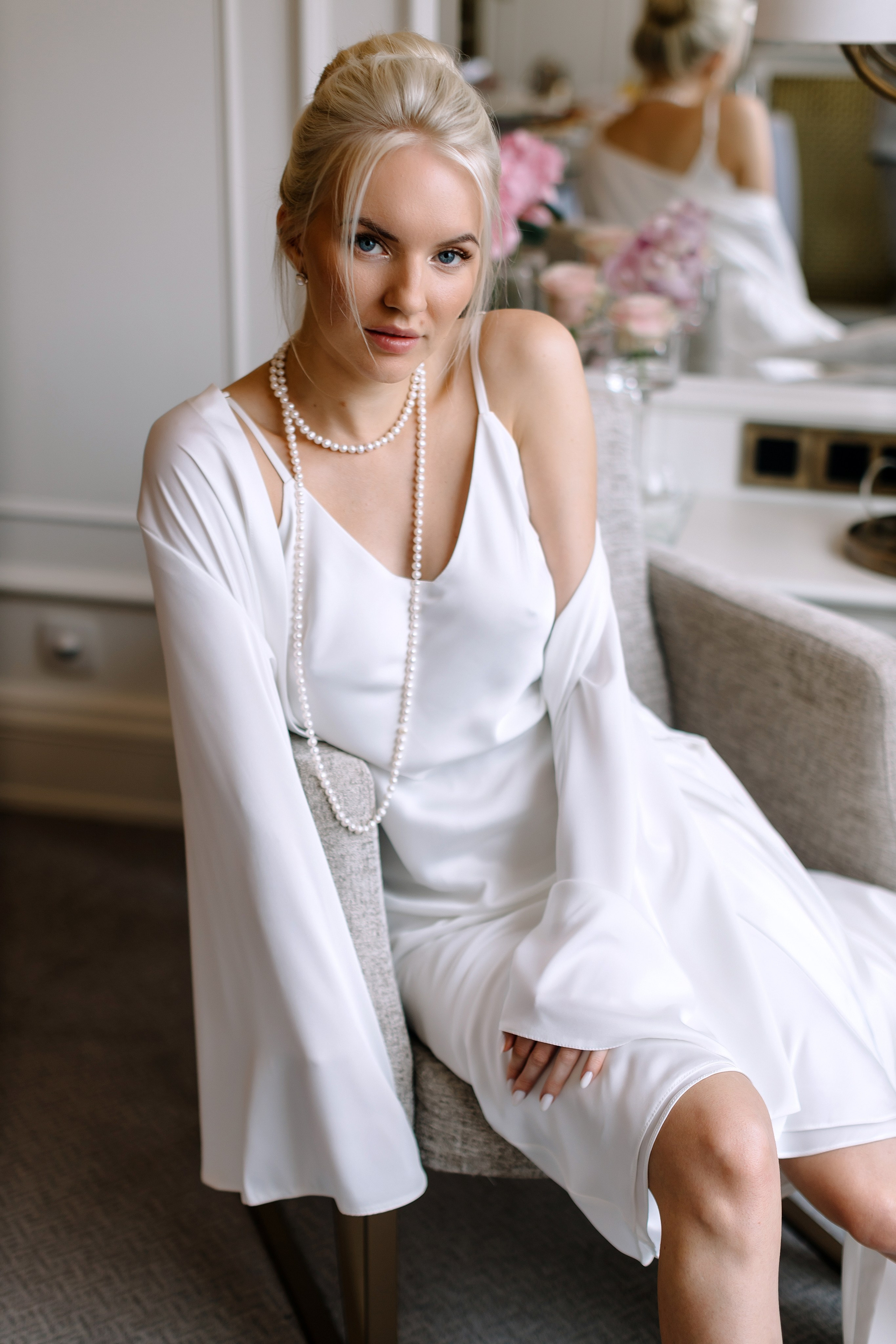 Любовь Чуляева — свадебный фотограф в Москве и Европе