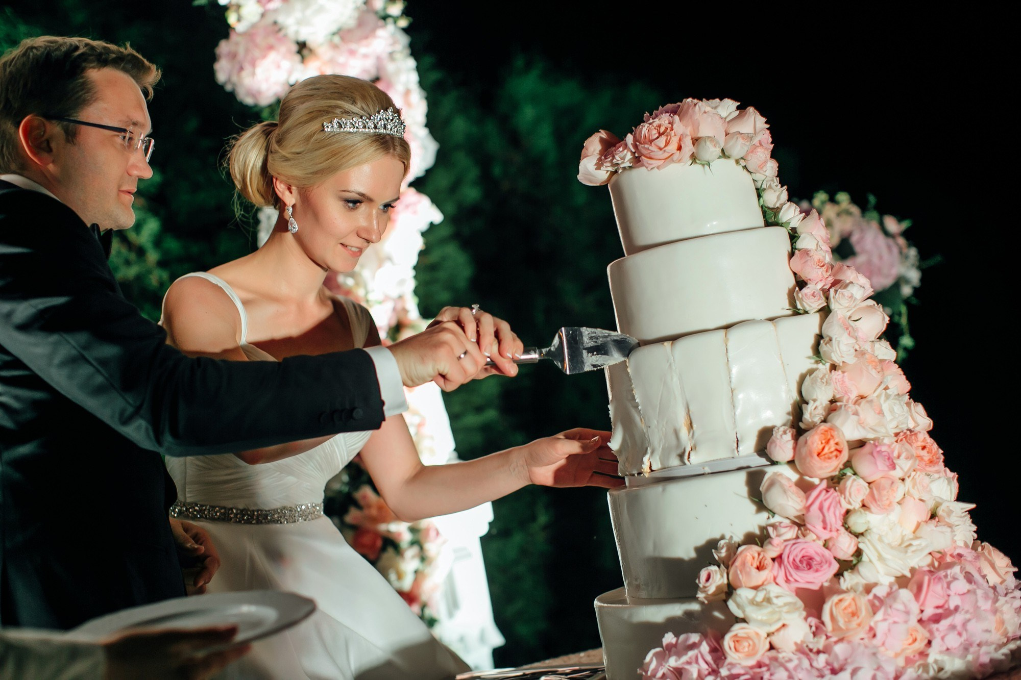 Максим и Яна. Свадьба в усадьбе. Любовь Чуляева — свадебный фотограф в Москве и Европе