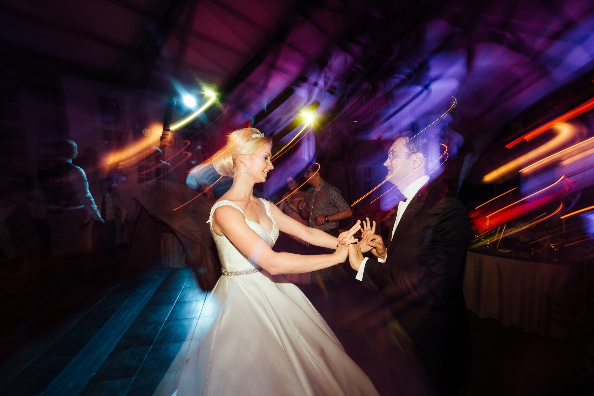 Максим и Яна. Свадьба в усадьбе. Любовь Чуляева — свадебный фотограф в Москве и Европе