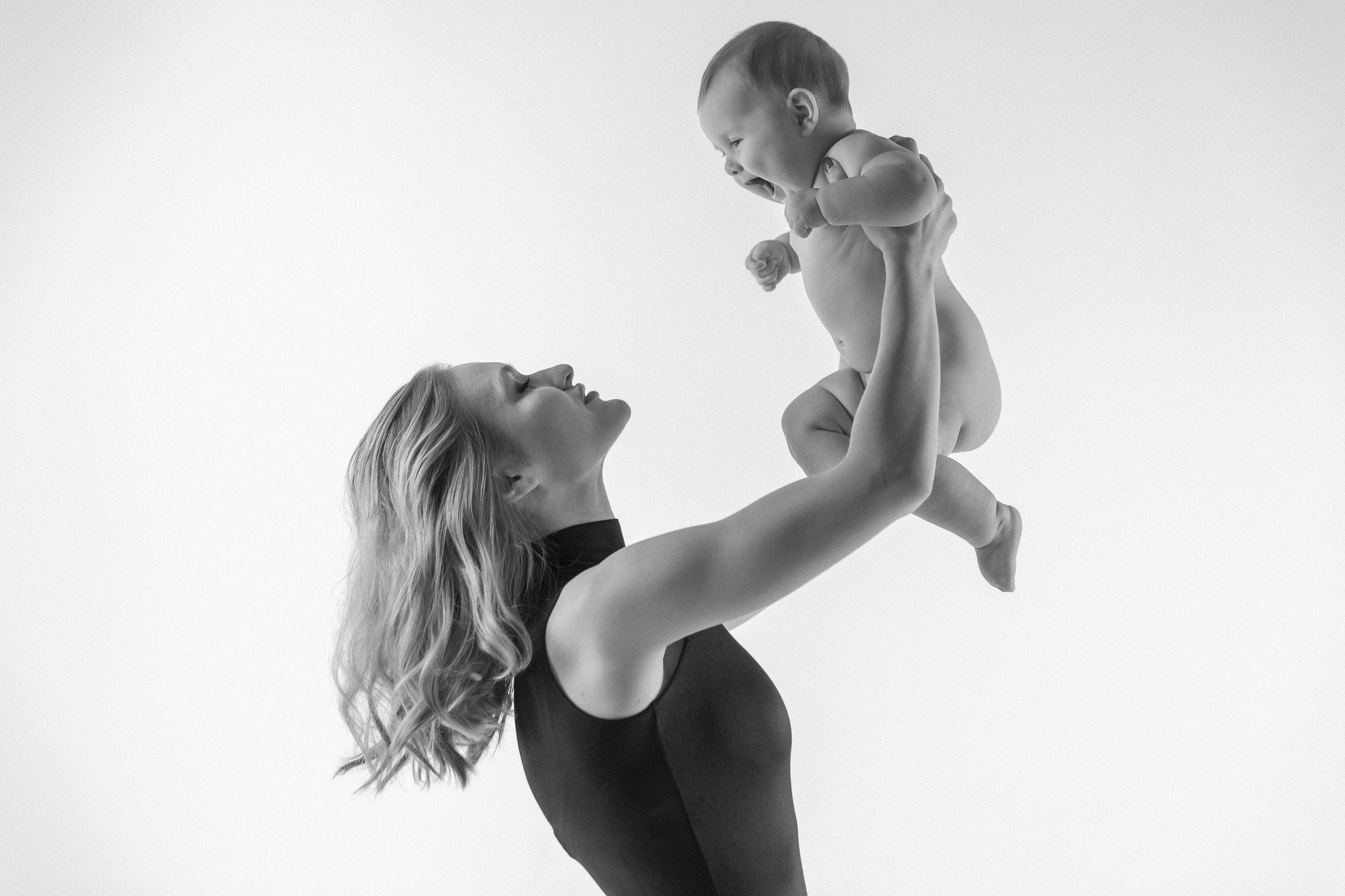 Даша и Мия. Любовь Чуляева — свадебный фотограф в Москве и Европе